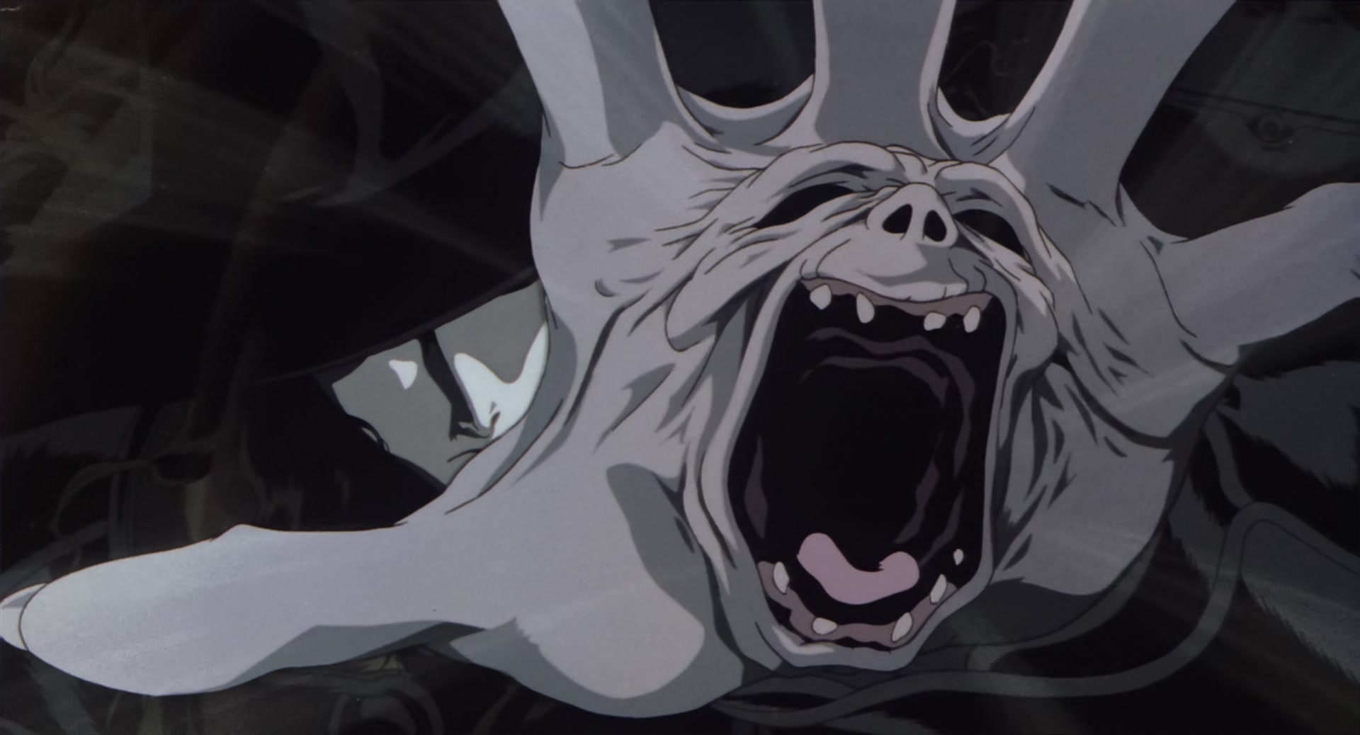 Vampire Hunter D: Bloodlust Ep 1: Vampire Hunter D: Bloodlust @ 00:36:10