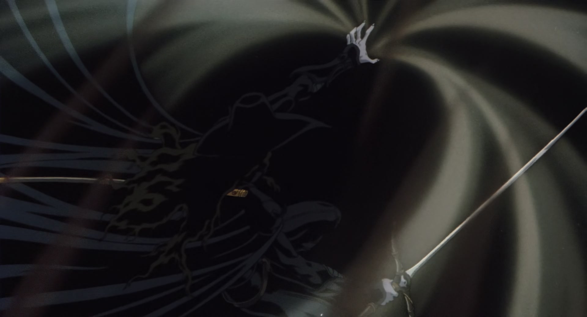 Vampire Hunter D: Bloodlust Ep 1: Vampire Hunter D: Bloodlust @ 00:36:13