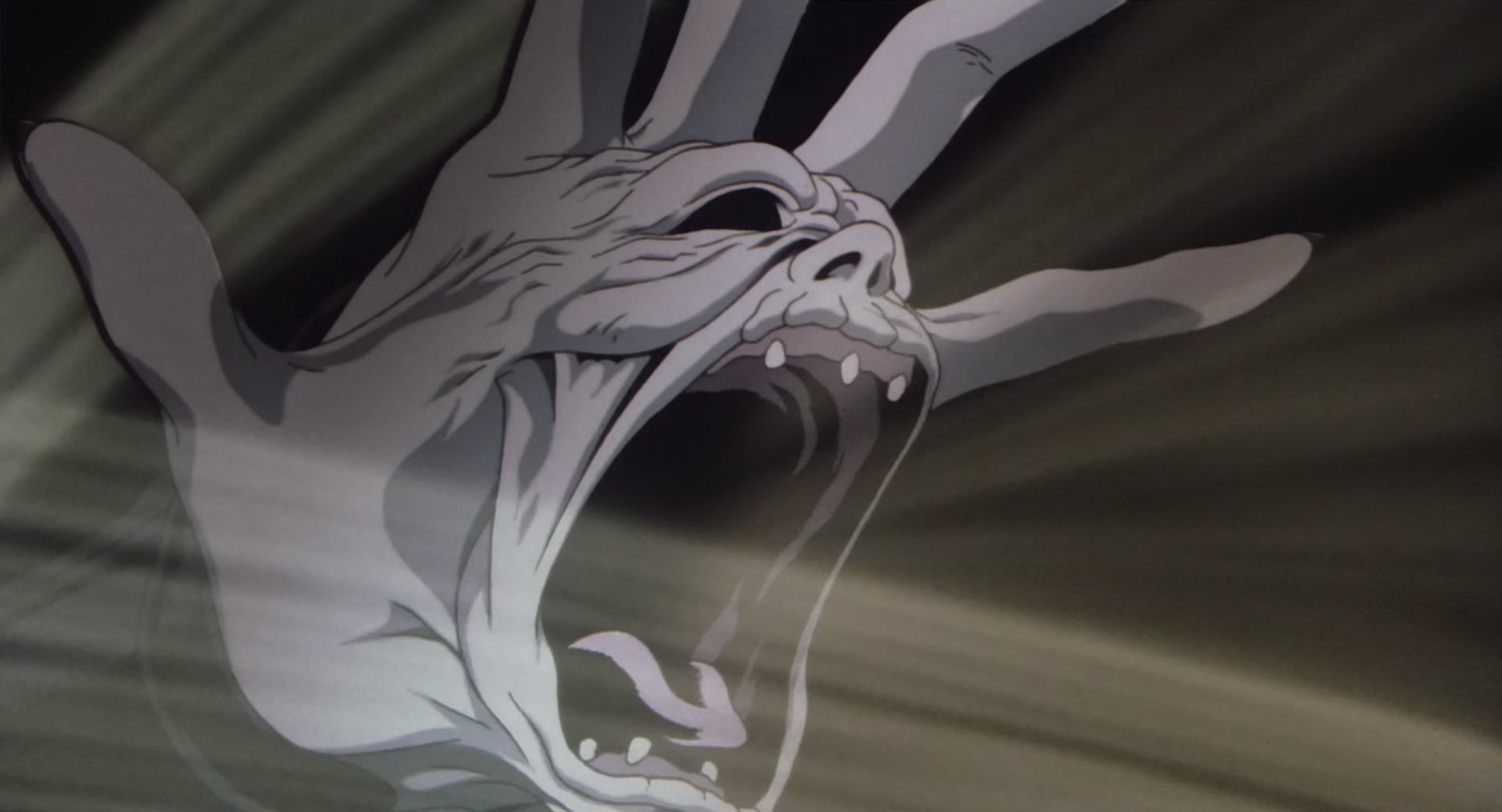 Vampire Hunter D: Bloodlust Ep 1: Vampire Hunter D: Bloodlust @ 00:36:15