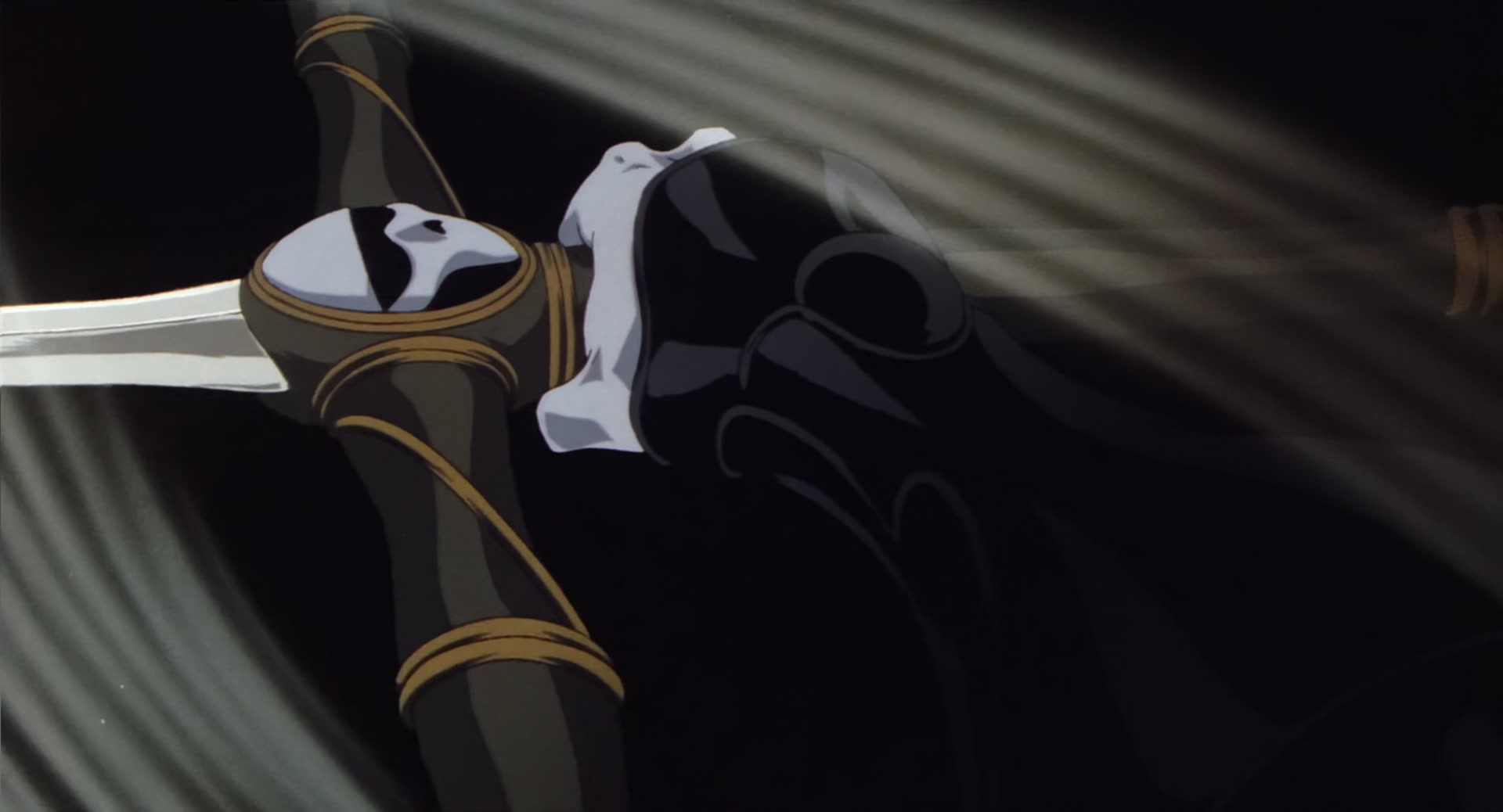 Vampire Hunter D: Bloodlust Ep 1: Vampire Hunter D: Bloodlust @ 00:36:18