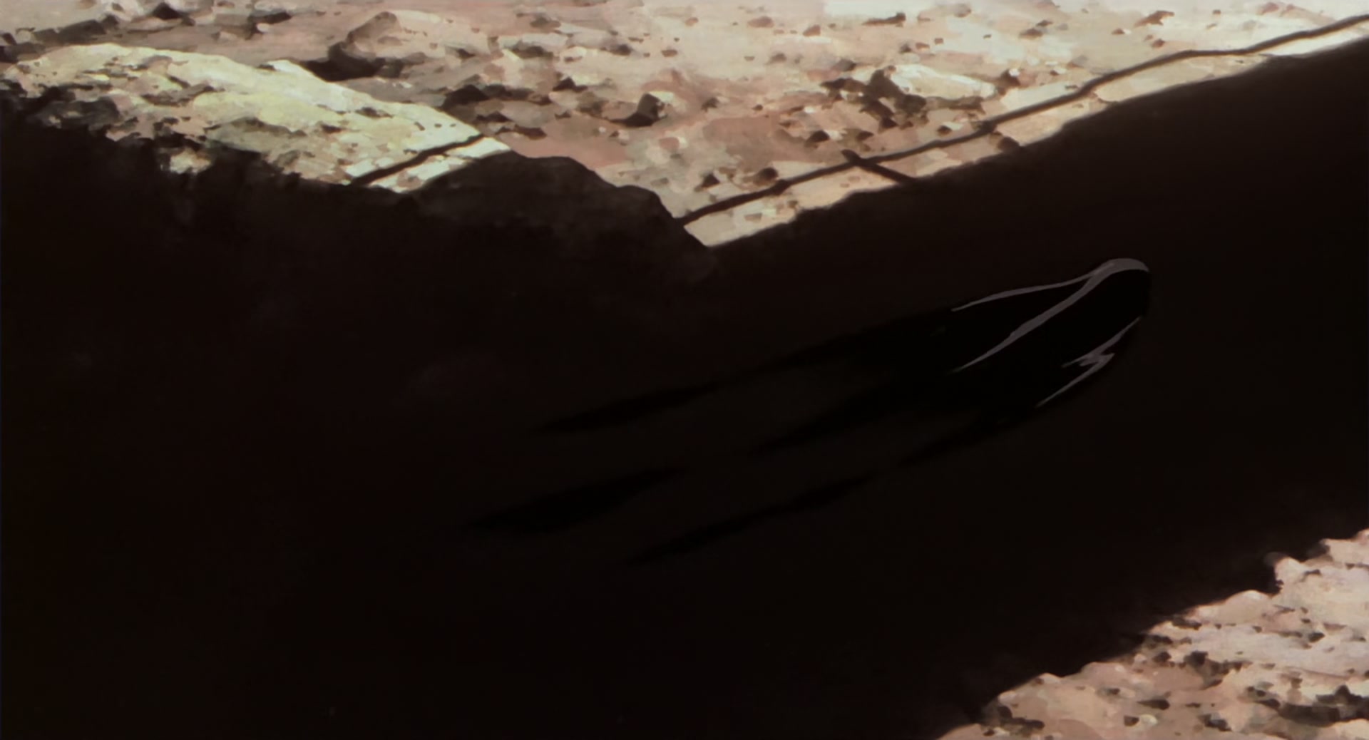 Vampire Hunter D: Bloodlust Ep 1: Vampire Hunter D: Bloodlust @ 00:36:30