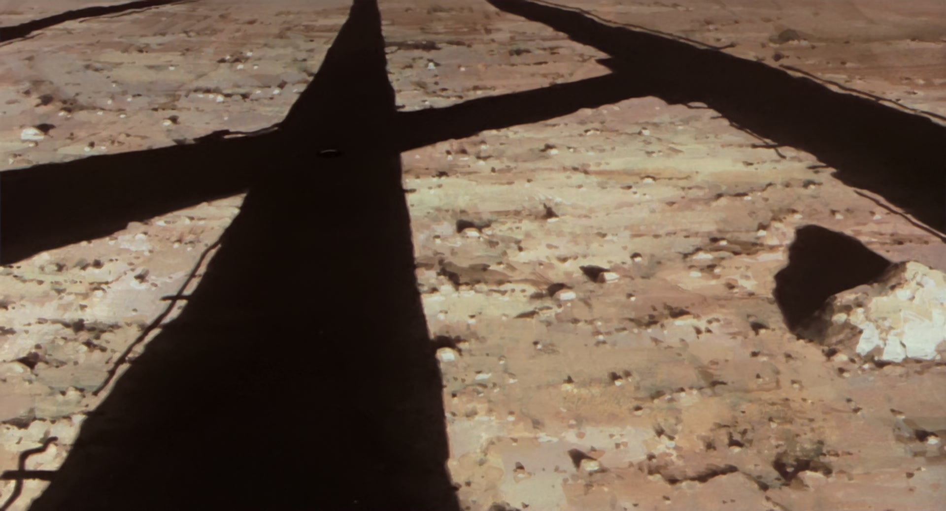 Vampire Hunter D: Bloodlust Ep 1: Vampire Hunter D: Bloodlust @ 00:36:33