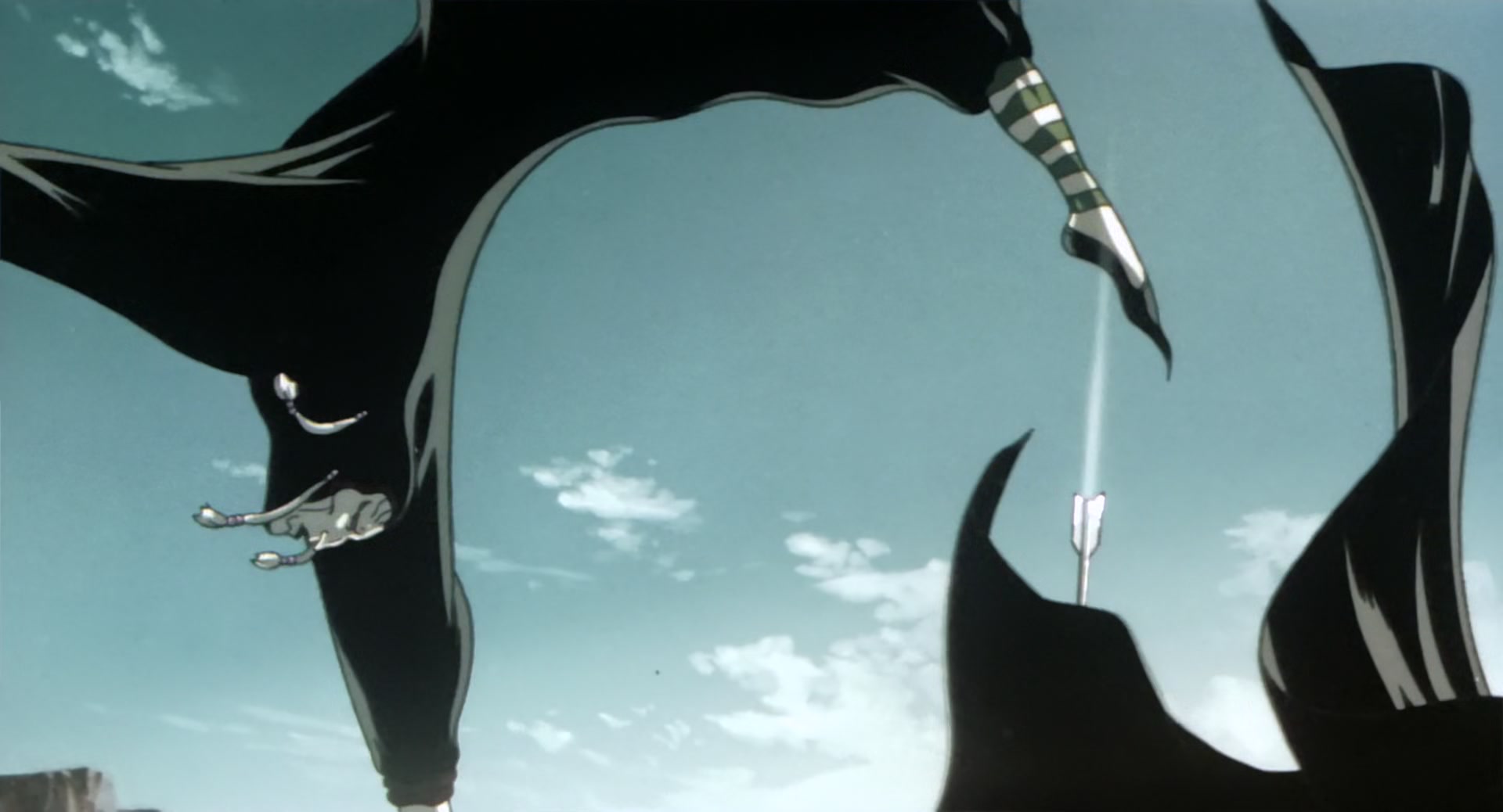 Vampire Hunter D: Bloodlust Ep 1: Vampire Hunter D: Bloodlust @ 00:37:10