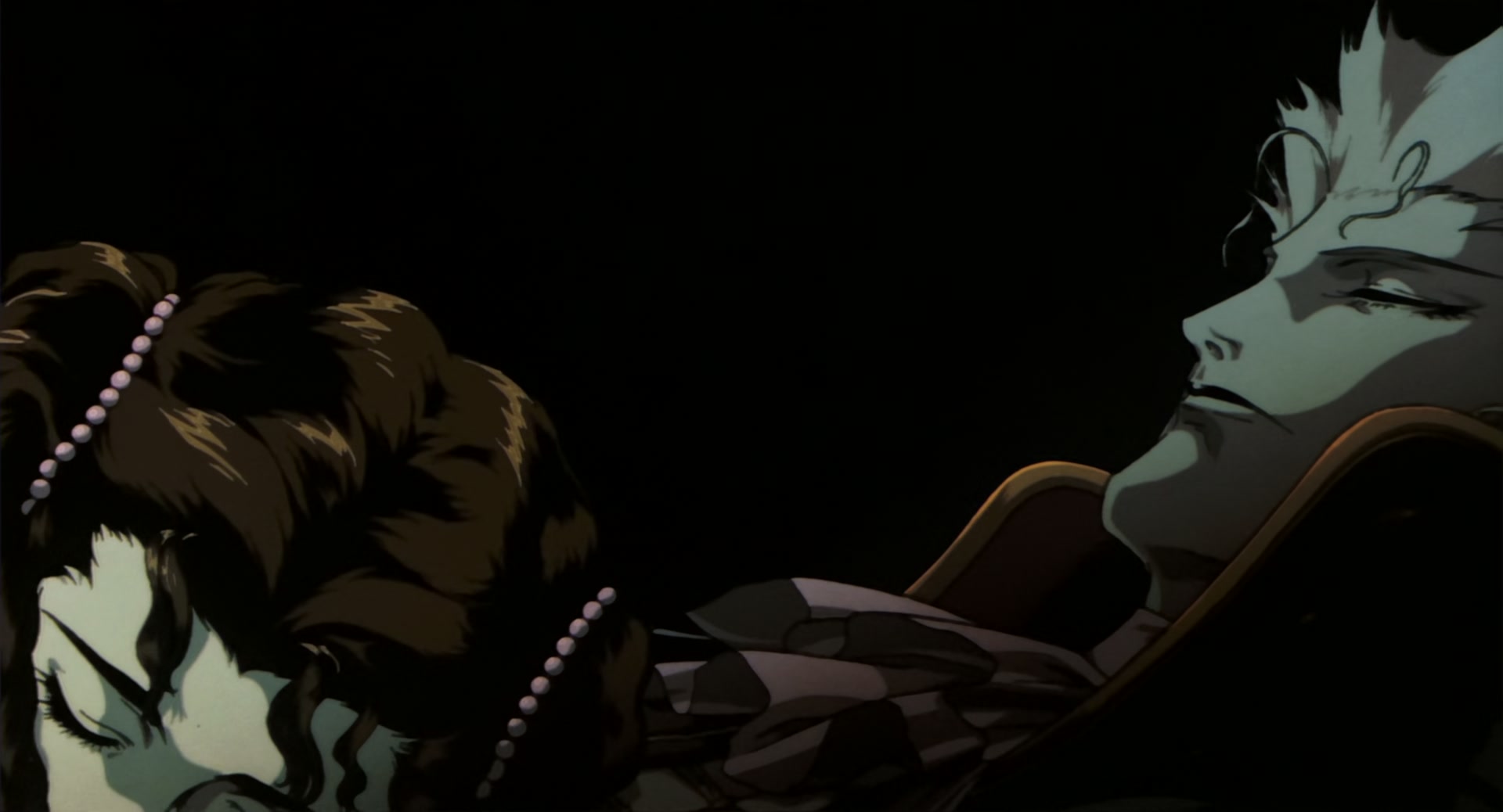Vampire Hunter D: Bloodlust Ep 1: Vampire Hunter D: Bloodlust @ 00:38:45