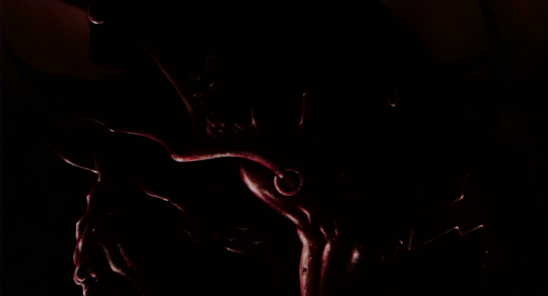 Vampire Hunter D: Bloodlust Ep 1: Vampire Hunter D: Bloodlust @ 00:38:51