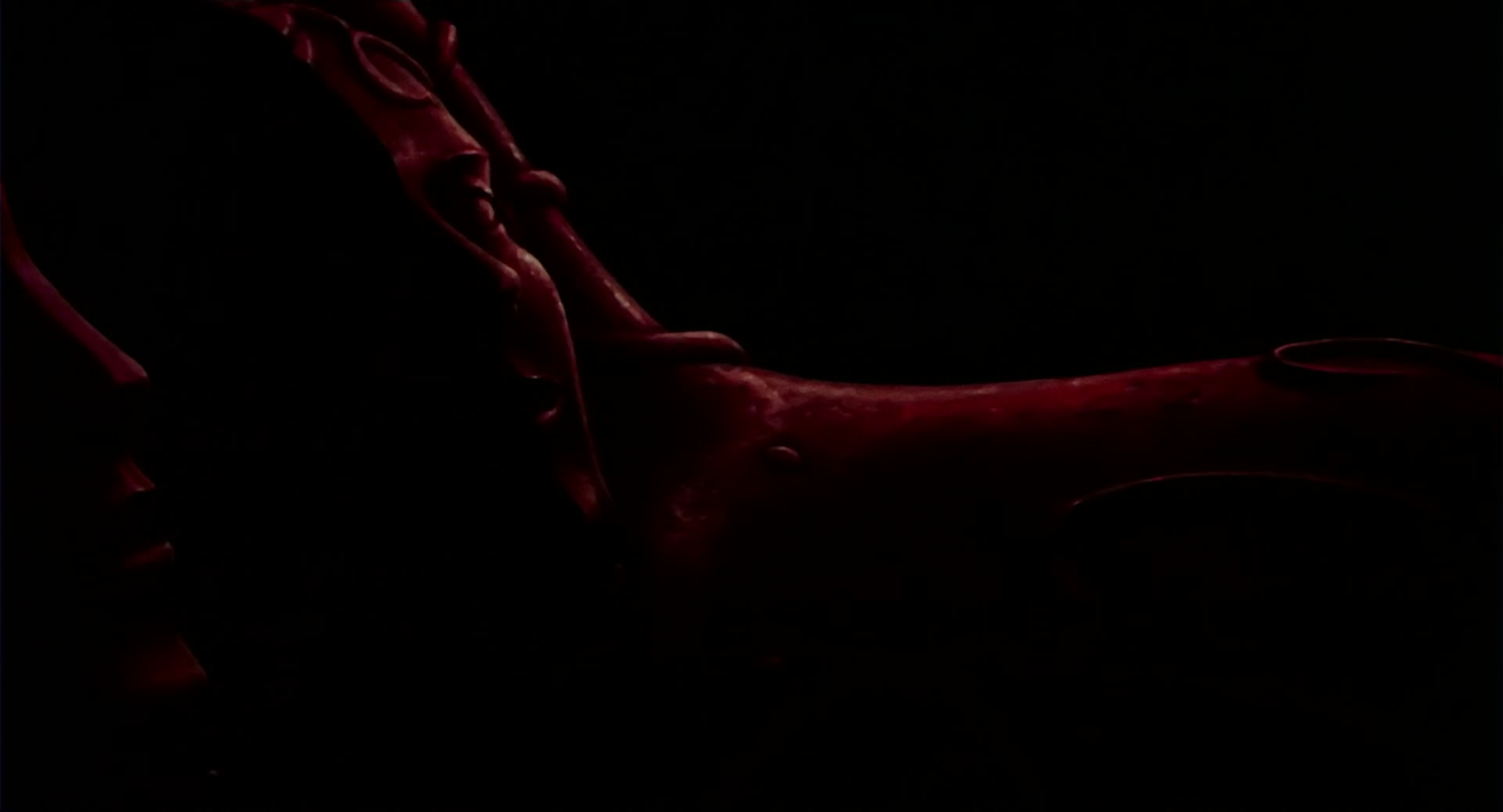 Vampire Hunter D: Bloodlust Ep 1: Vampire Hunter D: Bloodlust @ 00:38:54