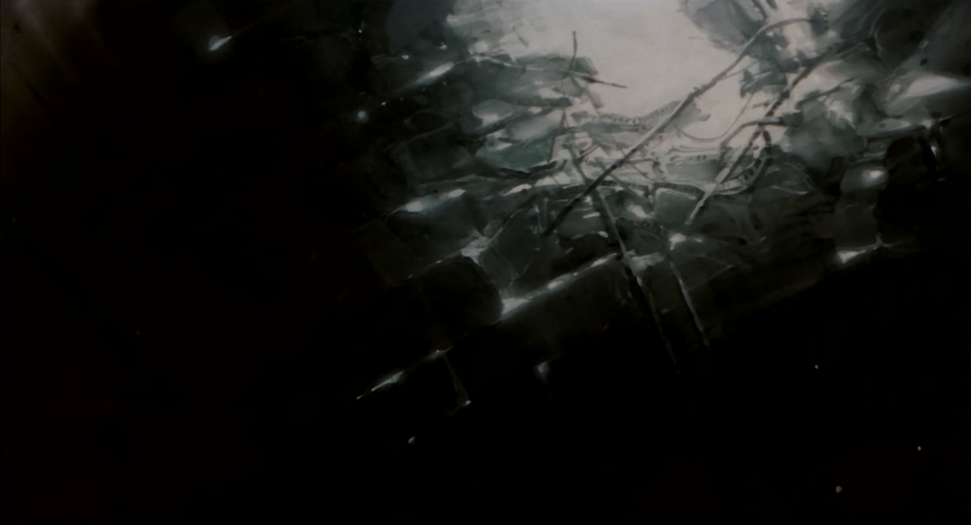 Vampire Hunter D: Bloodlust Ep 1: Vampire Hunter D: Bloodlust @ 00:38:59