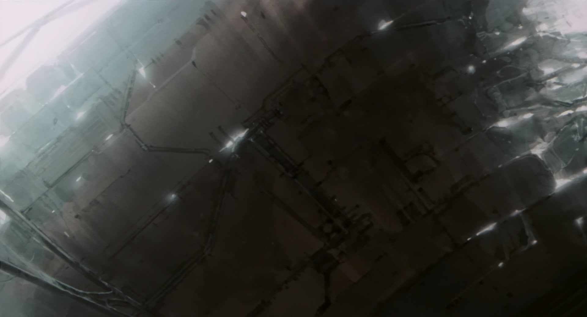 Vampire Hunter D: Bloodlust Ep 1: Vampire Hunter D: Bloodlust @ 00:39:02