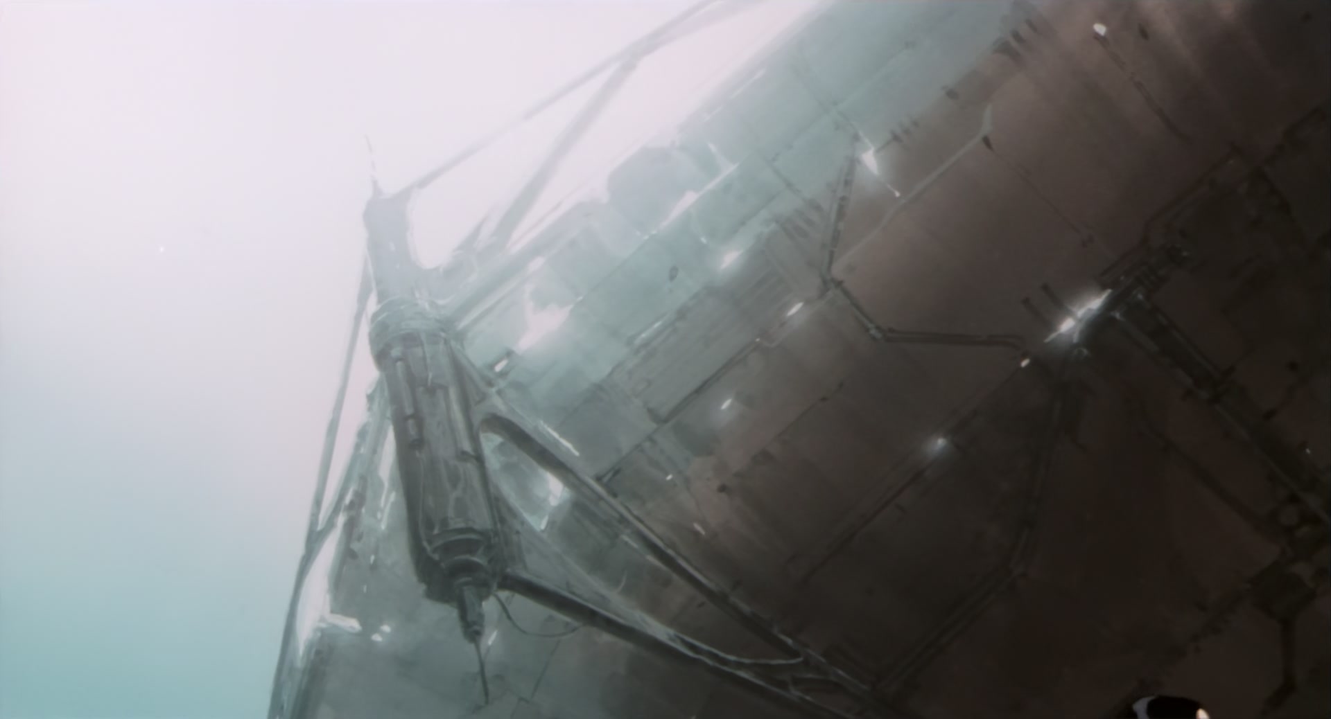 Vampire Hunter D: Bloodlust Ep 1: Vampire Hunter D: Bloodlust @ 00:39:05