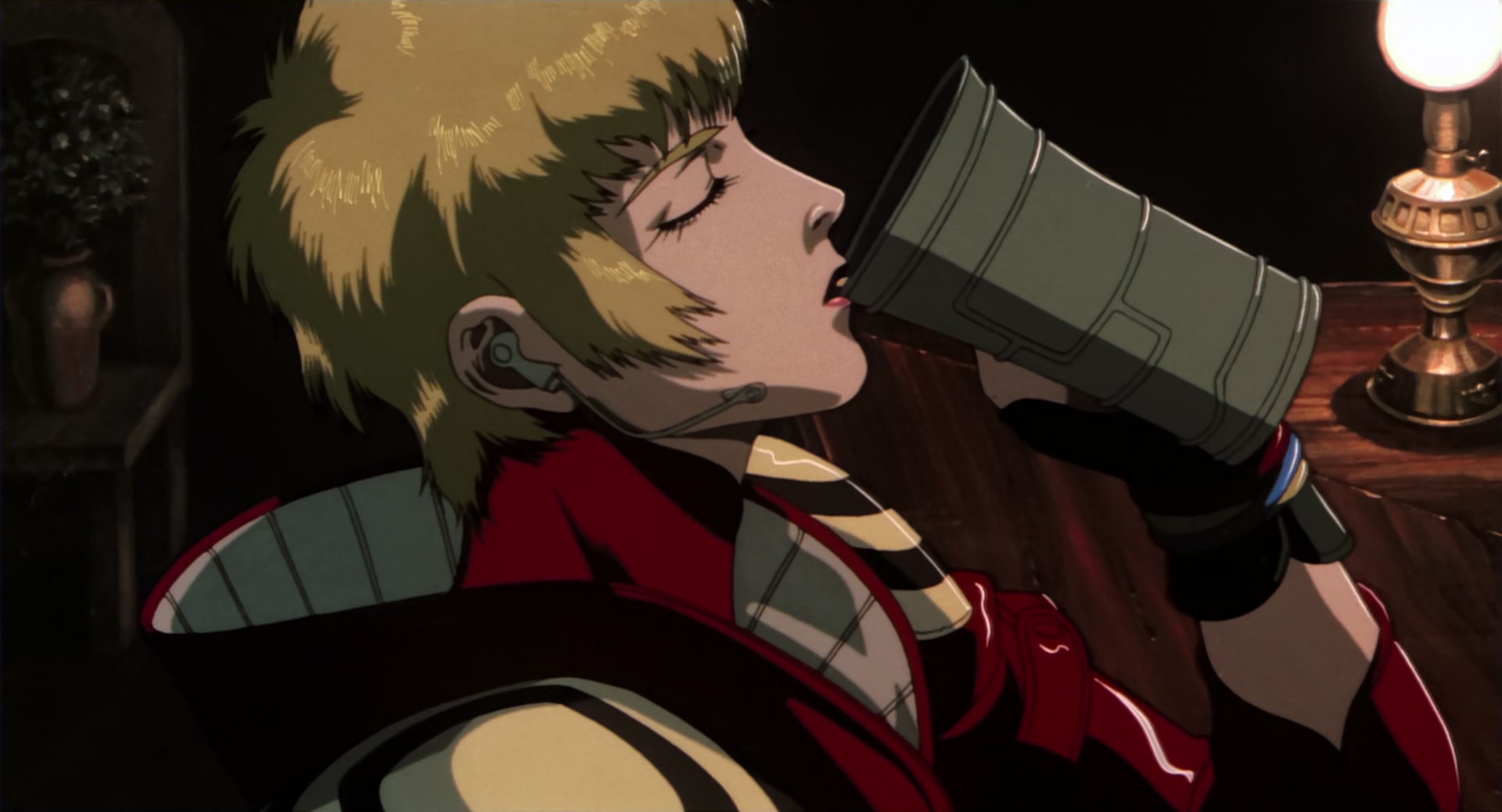 Vampire Hunter D: Bloodlust Ep 1: Vampire Hunter D: Bloodlust @ 00:41:12