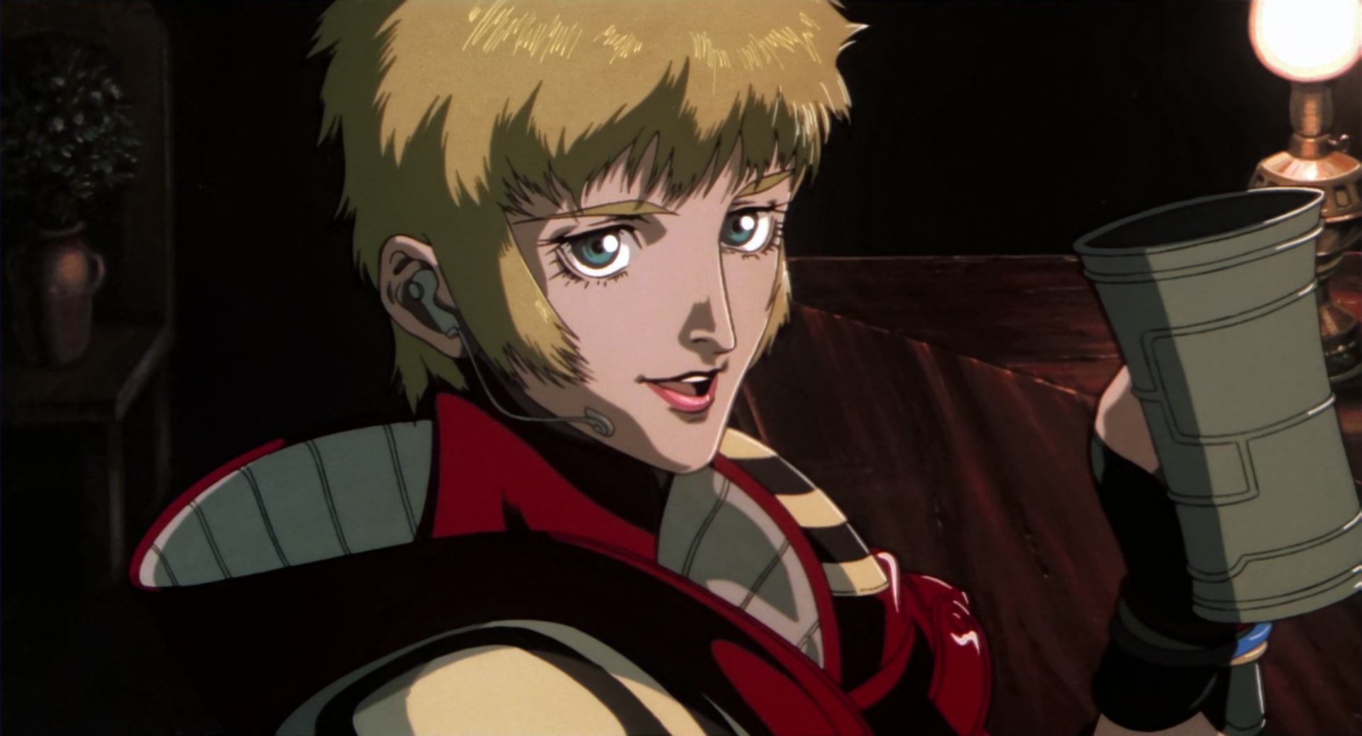 Vampire Hunter D: Bloodlust Ep 1: Vampire Hunter D: Bloodlust @ 00:41:26