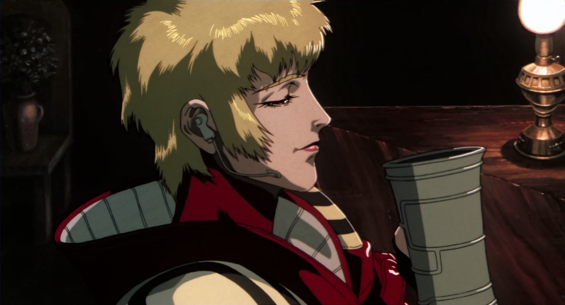 Vampire Hunter D: Bloodlust Ep 1: Vampire Hunter D: Bloodlust @ 00:41:29