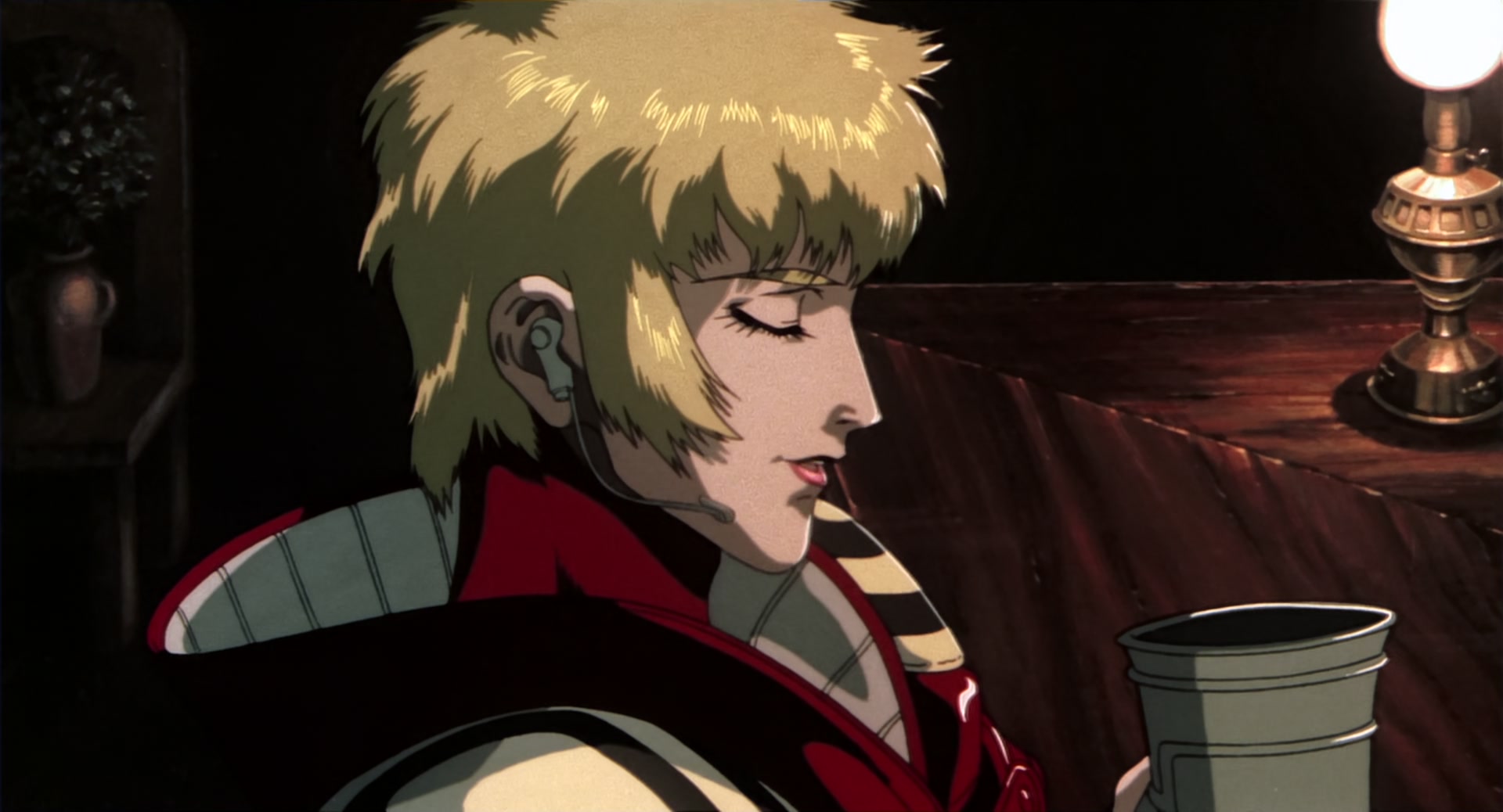 Vampire Hunter D: Bloodlust Ep 1: Vampire Hunter D: Bloodlust @ 00:41:35
