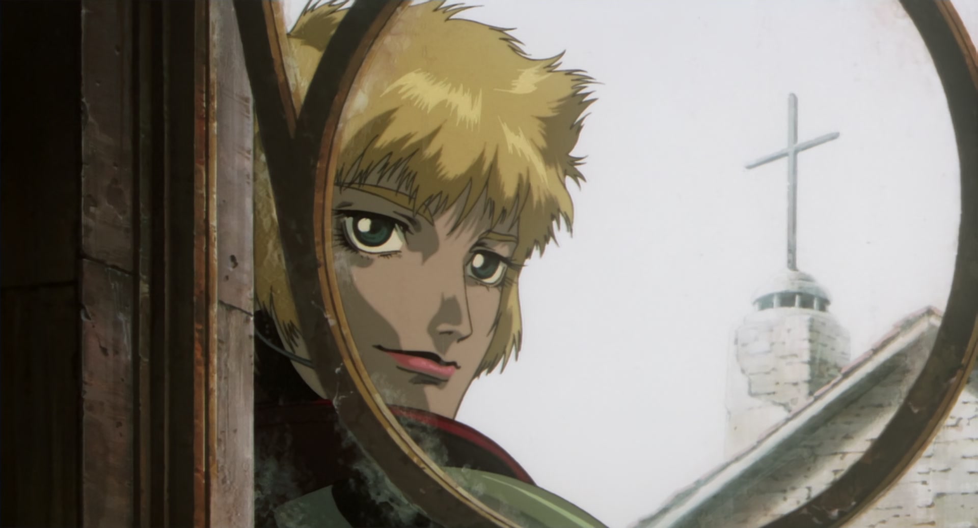 Vampire Hunter D: Bloodlust Ep 1: Vampire Hunter D: Bloodlust @ 00:42:44