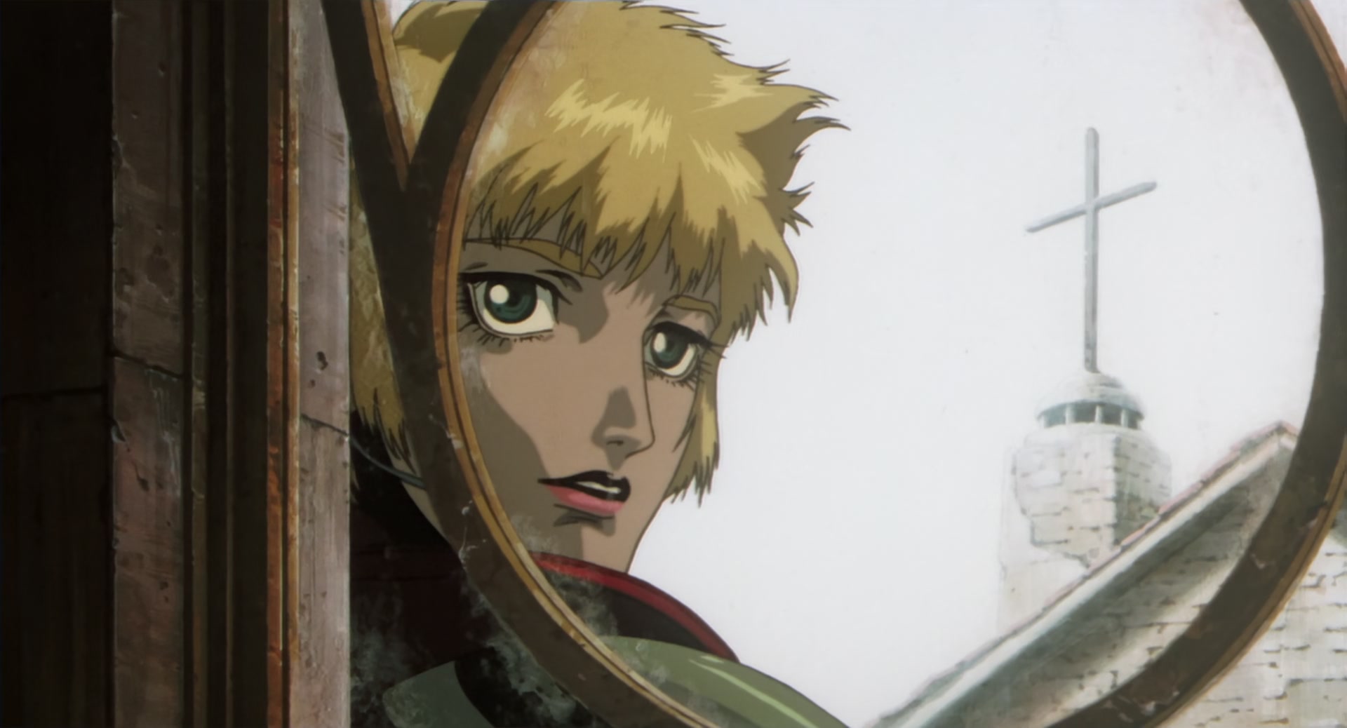 Vampire Hunter D: Bloodlust Ep 1: Vampire Hunter D: Bloodlust @ 00:44:28