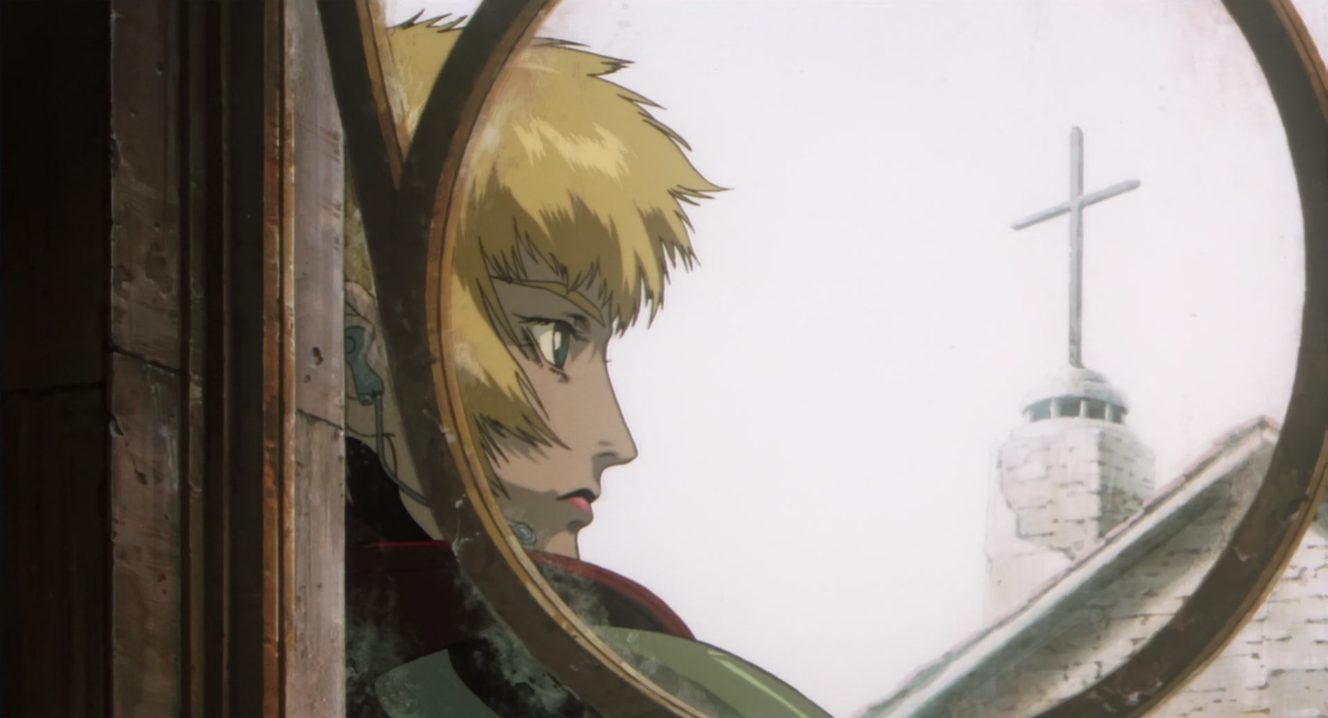 Vampire Hunter D: Bloodlust Ep 1: Vampire Hunter D: Bloodlust @ 00:45:22