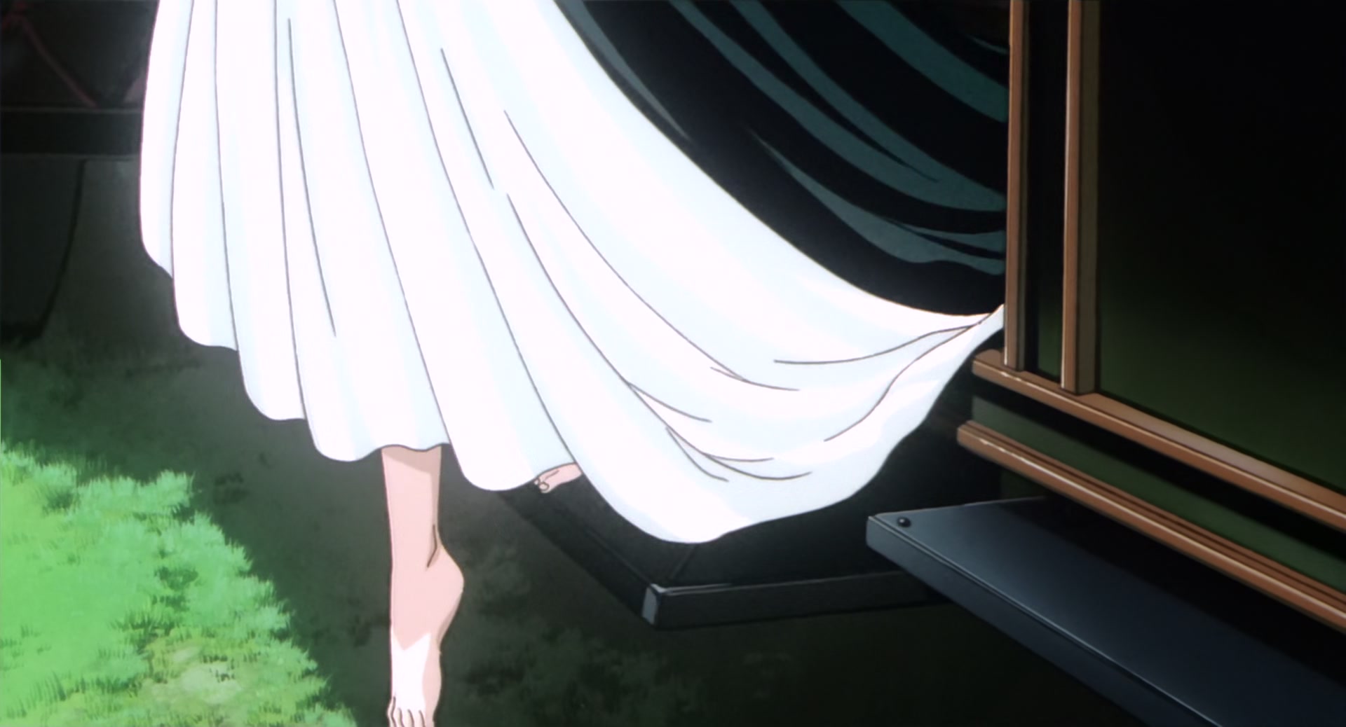 Vampire Hunter D: Bloodlust Ep 1: Vampire Hunter D: Bloodlust @ 00:46:20