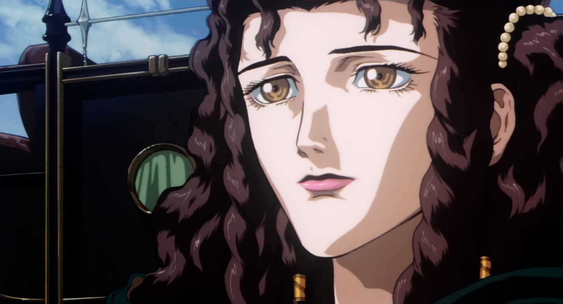 Vampire Hunter D: Bloodlust Ep 1: Vampire Hunter D: Bloodlust @ 00:46:40