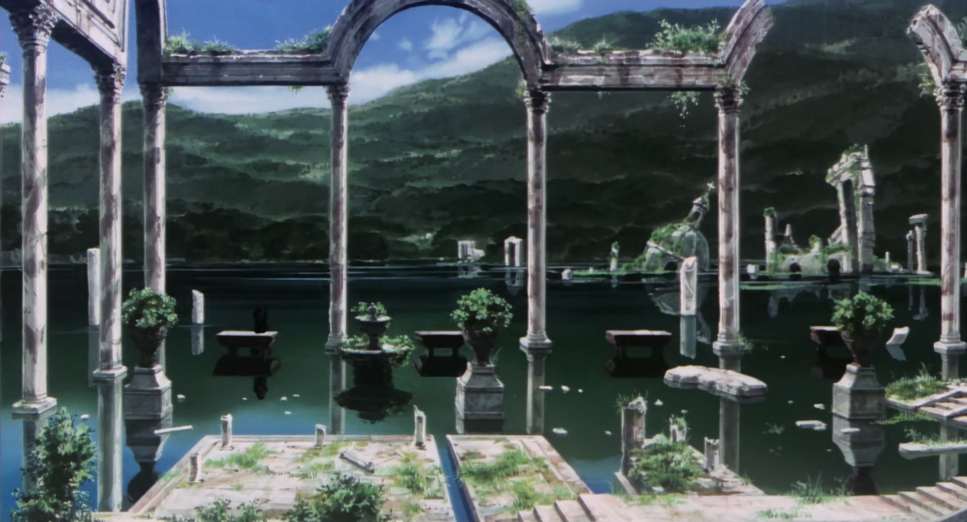 Vampire Hunter D: Bloodlust Ep 1: Vampire Hunter D: Bloodlust @ 00:47:06