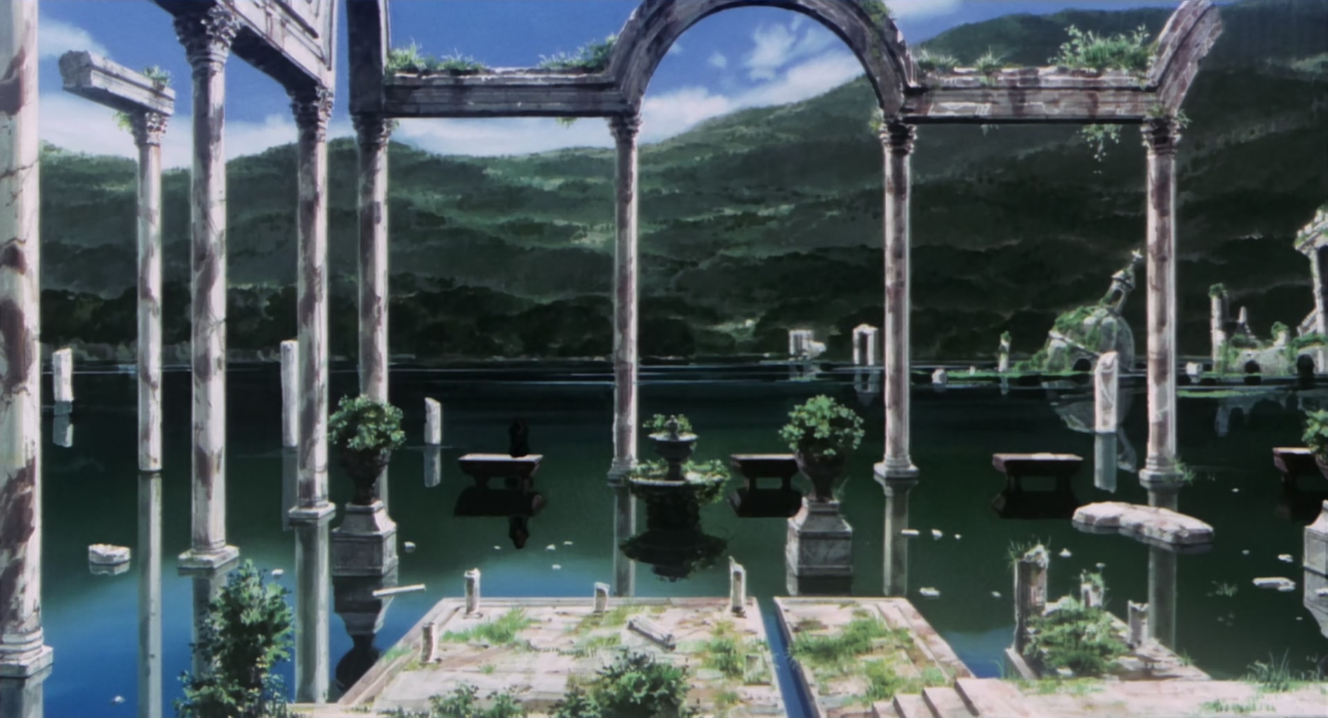 Vampire Hunter D: Bloodlust Ep 1: Vampire Hunter D: Bloodlust @ 00:47:09