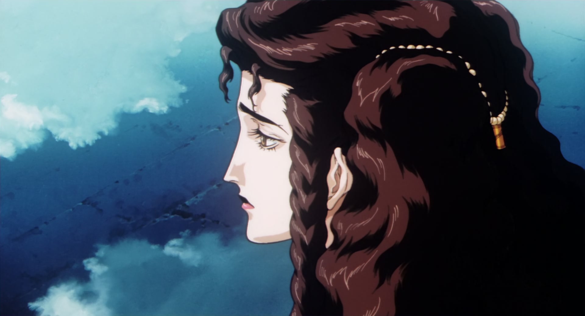 Vampire Hunter D: Bloodlust Ep 1: Vampire Hunter D: Bloodlust @ 00:47:12