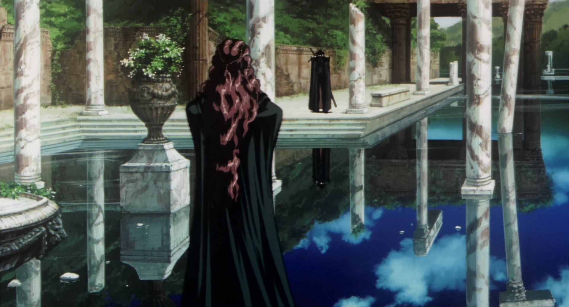 Vampire Hunter D: Bloodlust Ep 1: Vampire Hunter D: Bloodlust @ 00:47:29