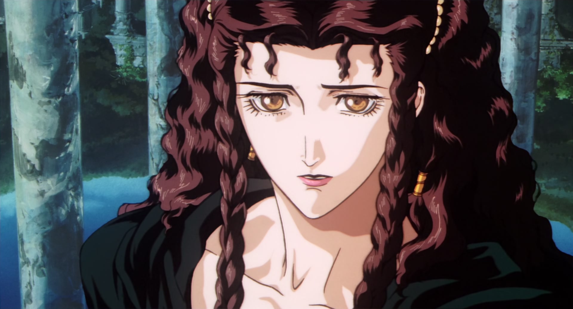 Vampire Hunter D: Bloodlust Ep 1: Vampire Hunter D: Bloodlust @ 00:48:15