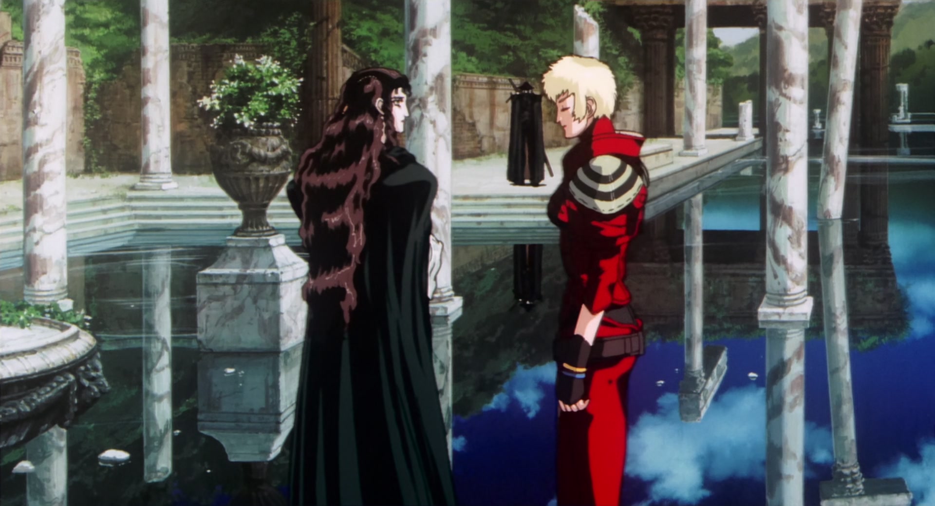 Vampire Hunter D: Bloodlust Ep 1: Vampire Hunter D: Bloodlust @ 00:48:32