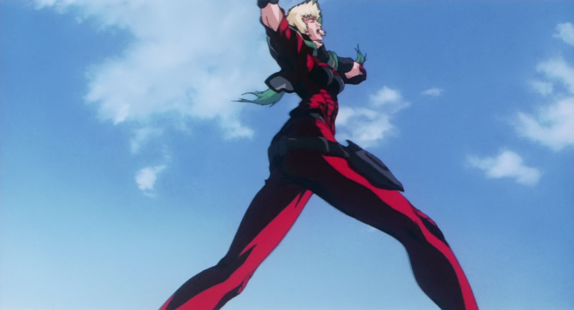 Vampire Hunter D: Bloodlust Ep 1: Vampire Hunter D: Bloodlust @ 00:49:13