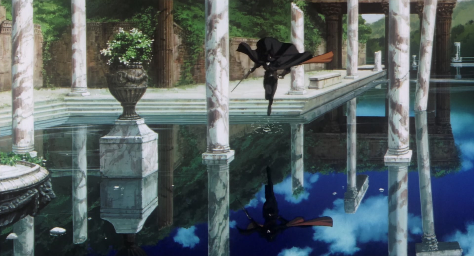 Vampire Hunter D: Bloodlust Ep 1: Vampire Hunter D: Bloodlust @ 00:49:21