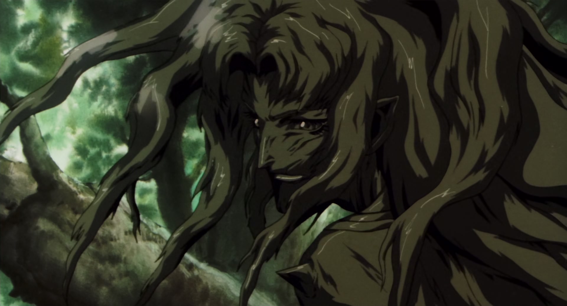 Vampire Hunter D: Bloodlust Ep 1: Vampire Hunter D: Bloodlust @ 00:50:19