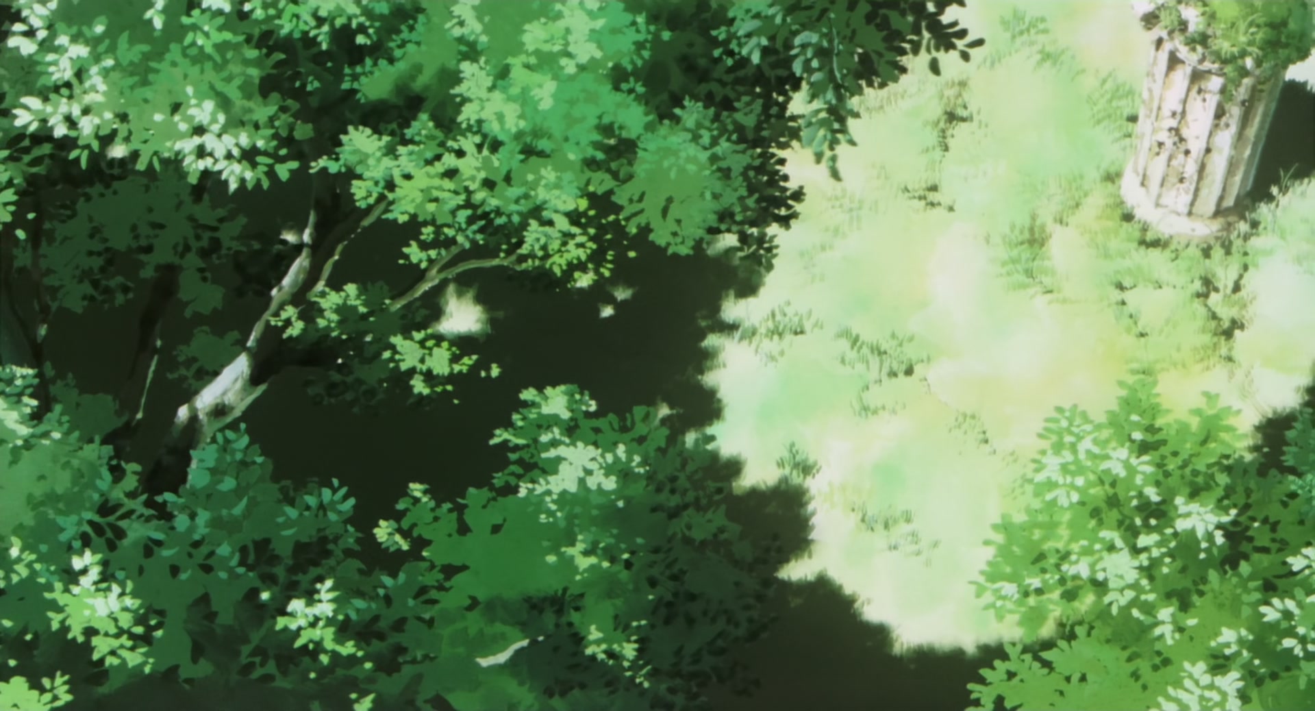 Vampire Hunter D: Bloodlust Ep 1: Vampire Hunter D: Bloodlust @ 00:50:22