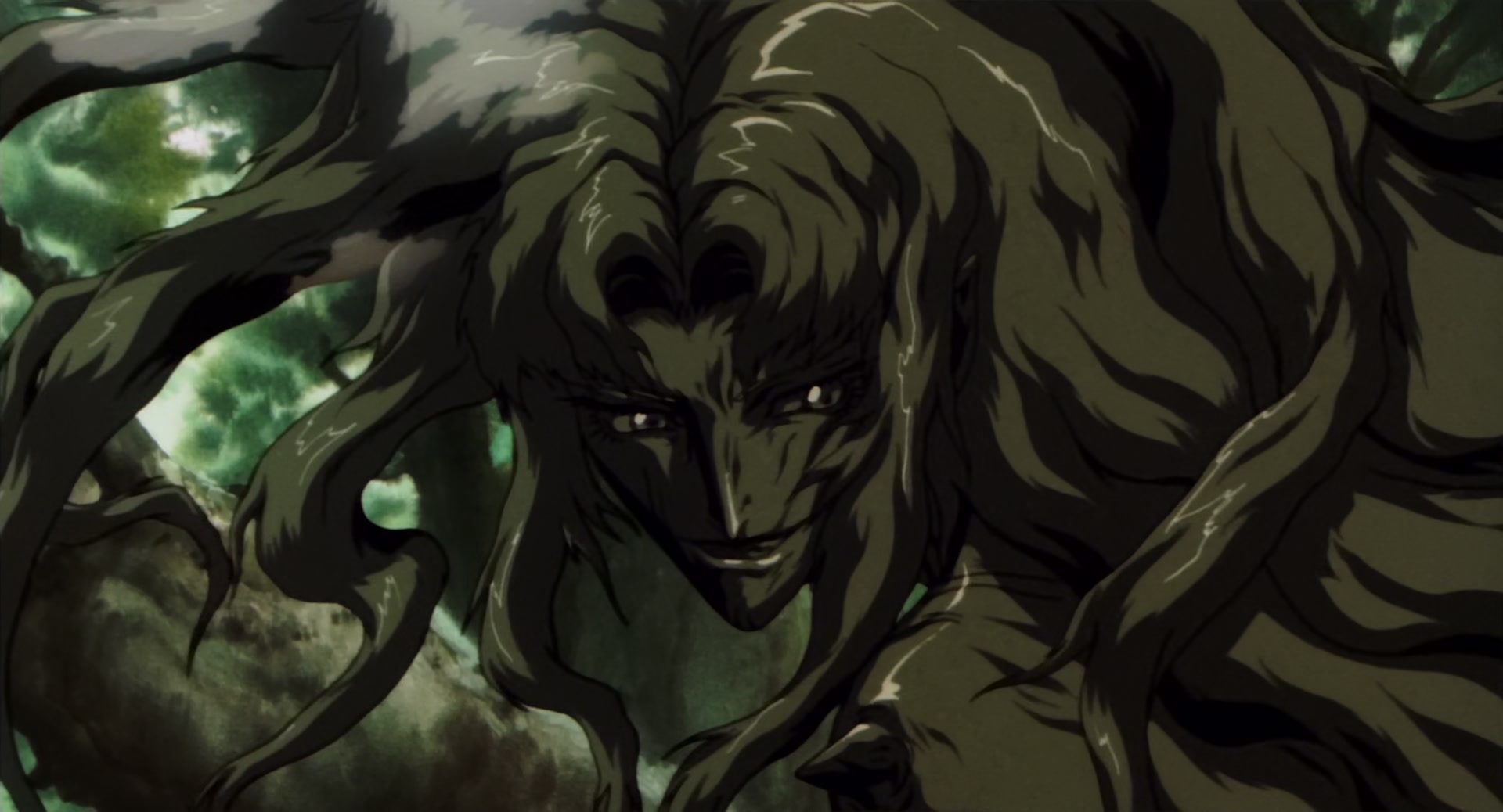 Vampire Hunter D: Bloodlust Ep 1: Vampire Hunter D: Bloodlust @ 00:50:25