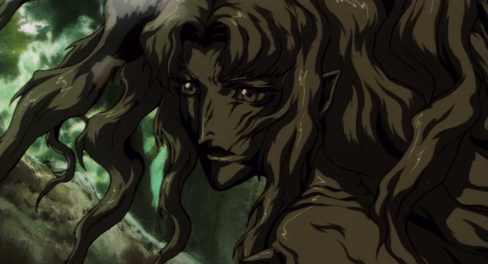 Vampire Hunter D: Bloodlust Ep 1: Vampire Hunter D: Bloodlust @ 00:50:27