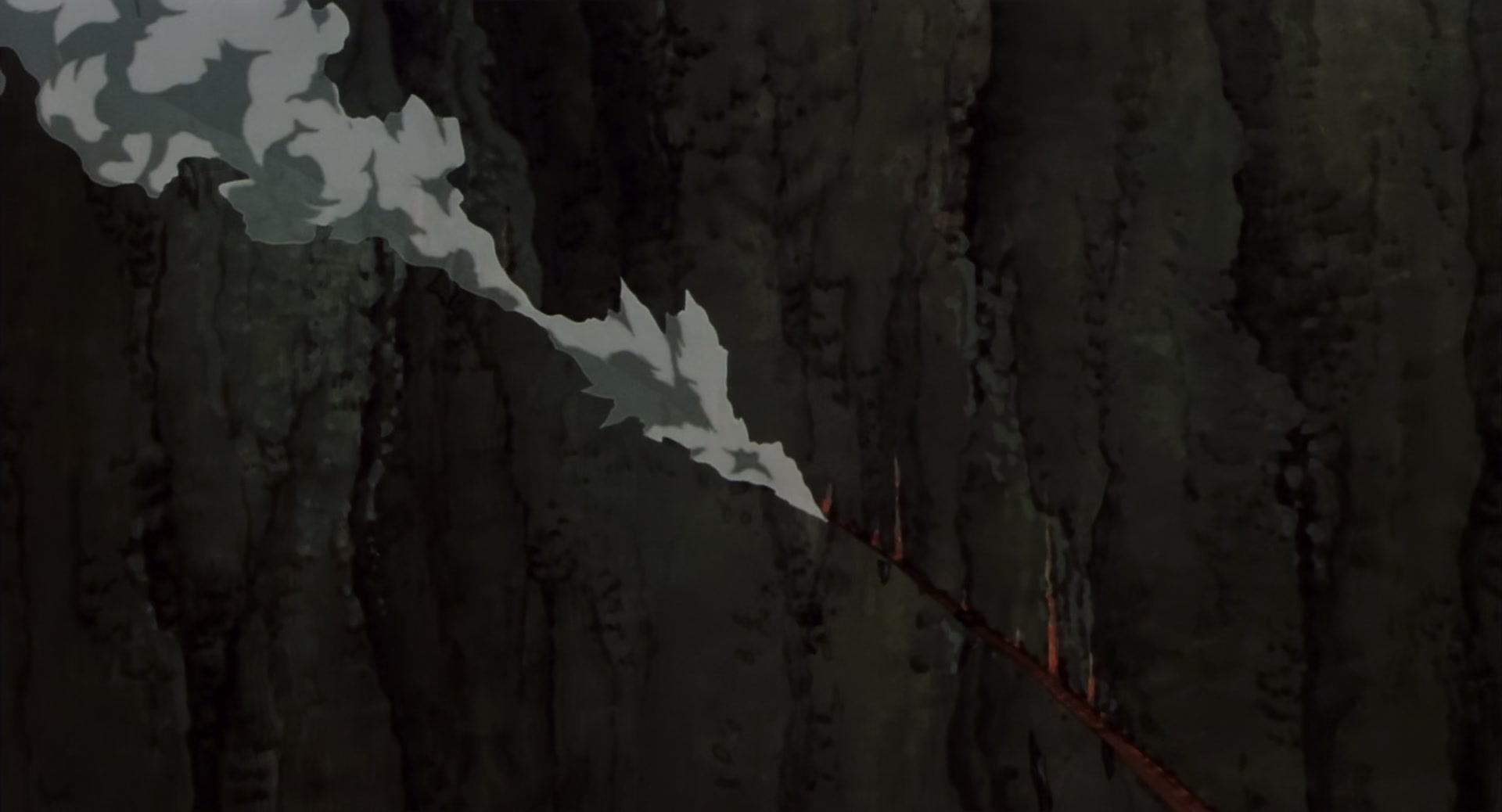 Vampire Hunter D: Bloodlust Ep 1: Vampire Hunter D: Bloodlust @ 00:50:30