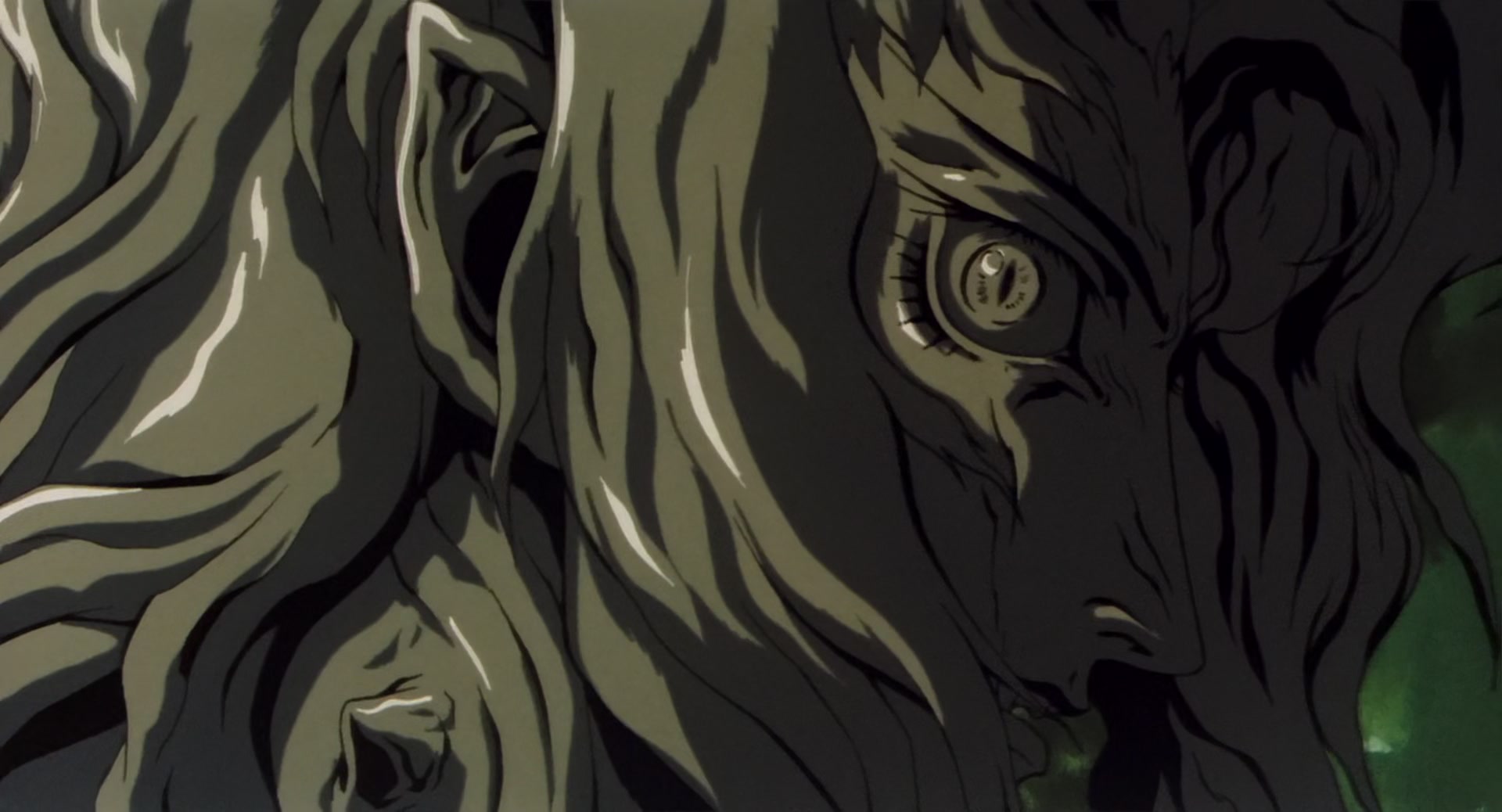 Vampire Hunter D: Bloodlust Ep 1: Vampire Hunter D: Bloodlust @ 00:50:45