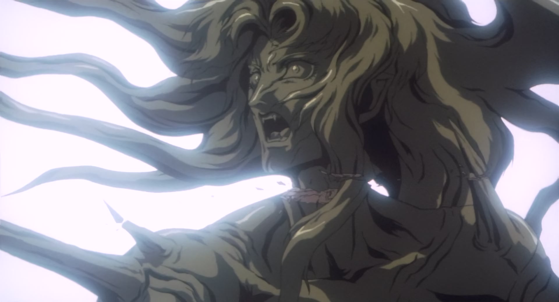Vampire Hunter D: Bloodlust Ep 1: Vampire Hunter D: Bloodlust @ 00:50:50
