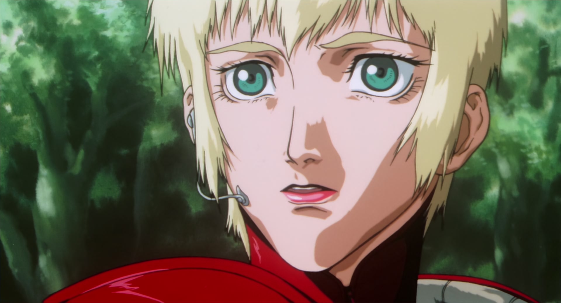 Vampire Hunter D: Bloodlust Ep 1: Vampire Hunter D: Bloodlust @ 00:51:39