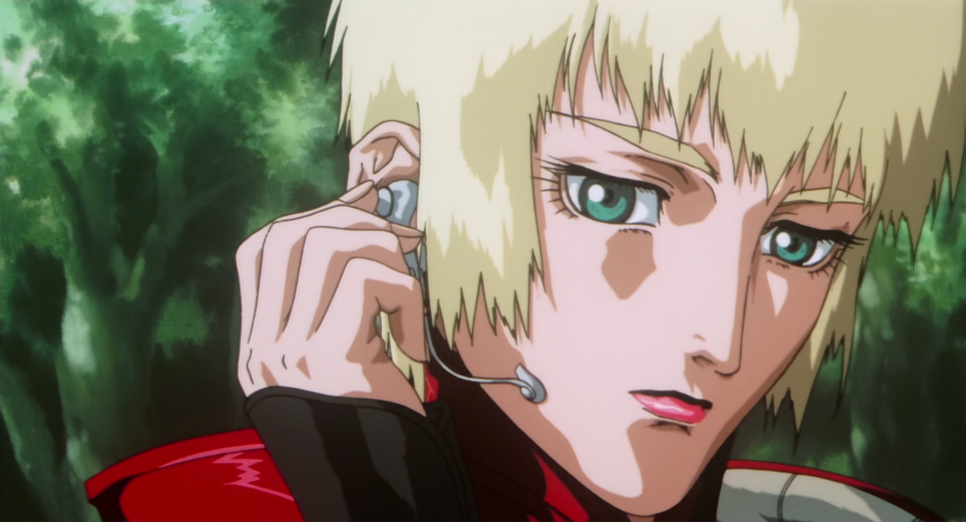 Vampire Hunter D: Bloodlust Ep 1: Vampire Hunter D: Bloodlust @ 00:51:42