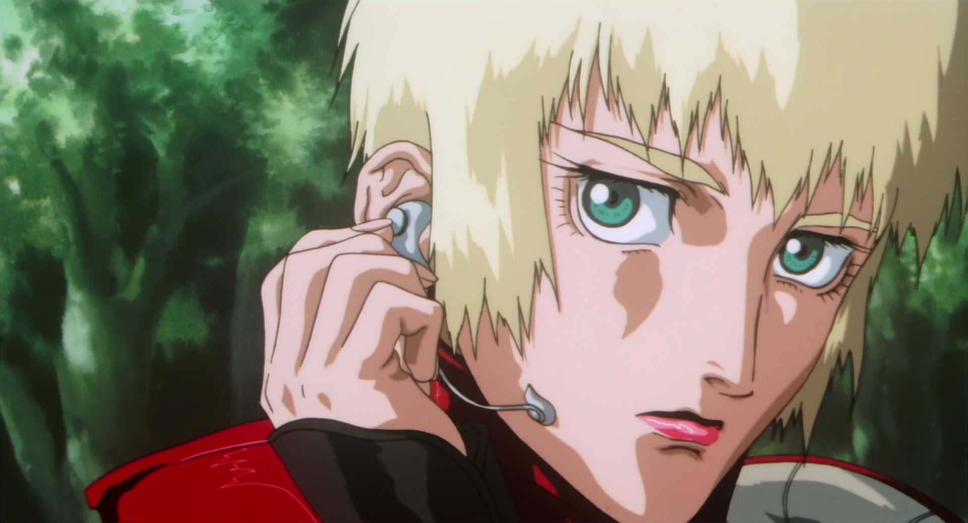 Vampire Hunter D: Bloodlust Ep 1: Vampire Hunter D: Bloodlust @ 00:51:45