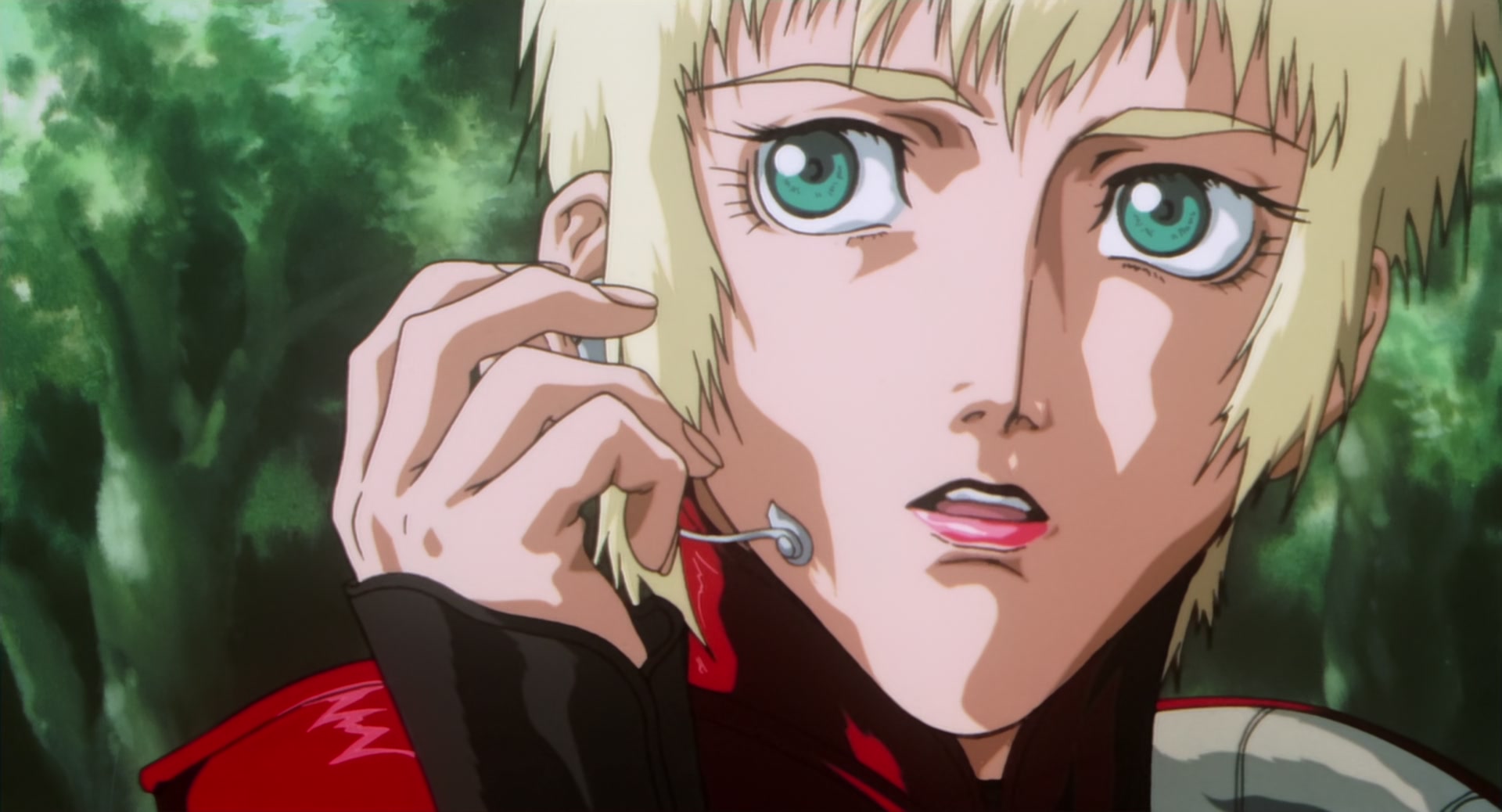 Vampire Hunter D: Bloodlust Ep 1: Vampire Hunter D: Bloodlust @ 00:51:54