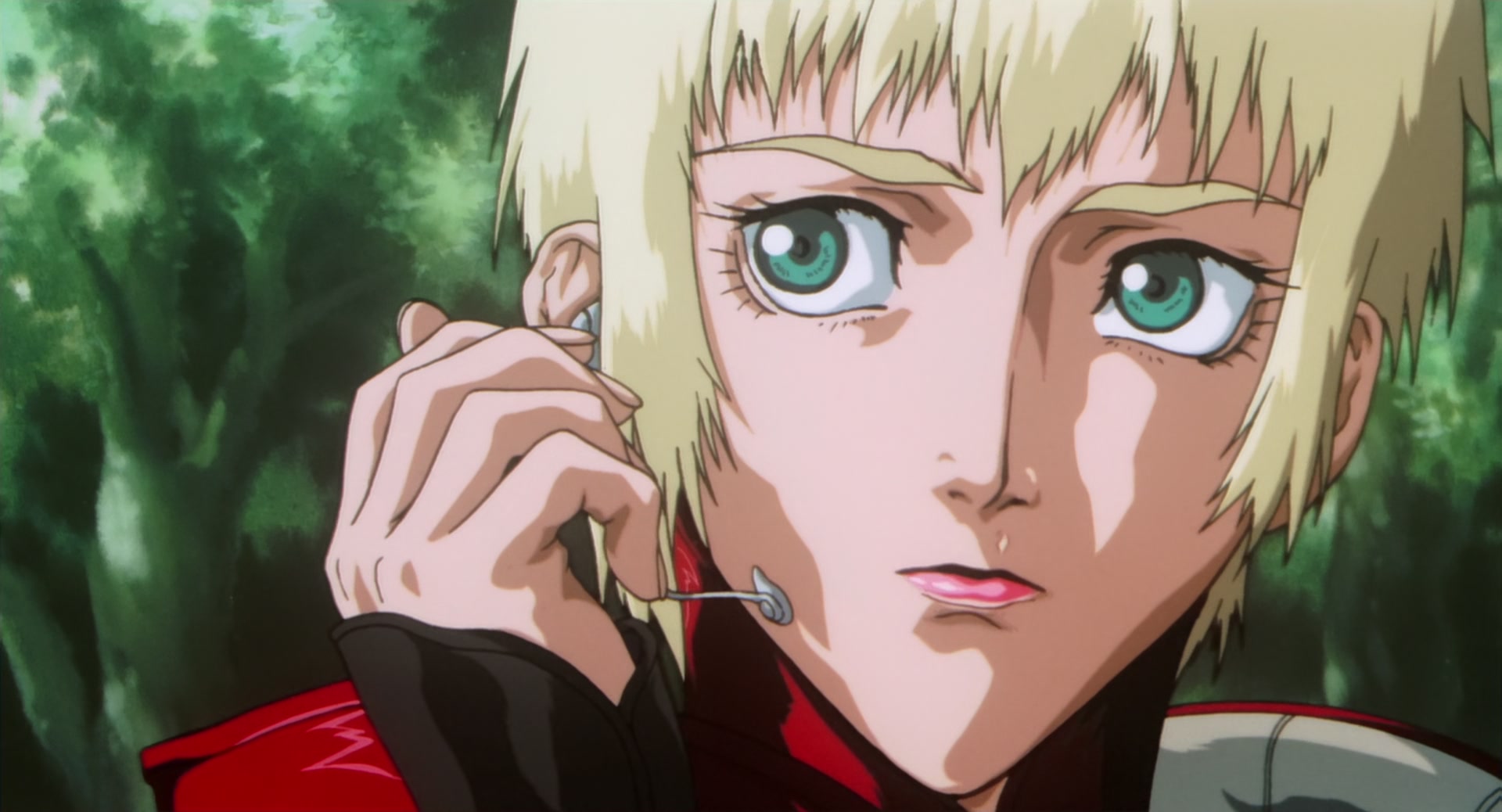 Vampire Hunter D: Bloodlust Ep 1: Vampire Hunter D: Bloodlust @ 00:51:57