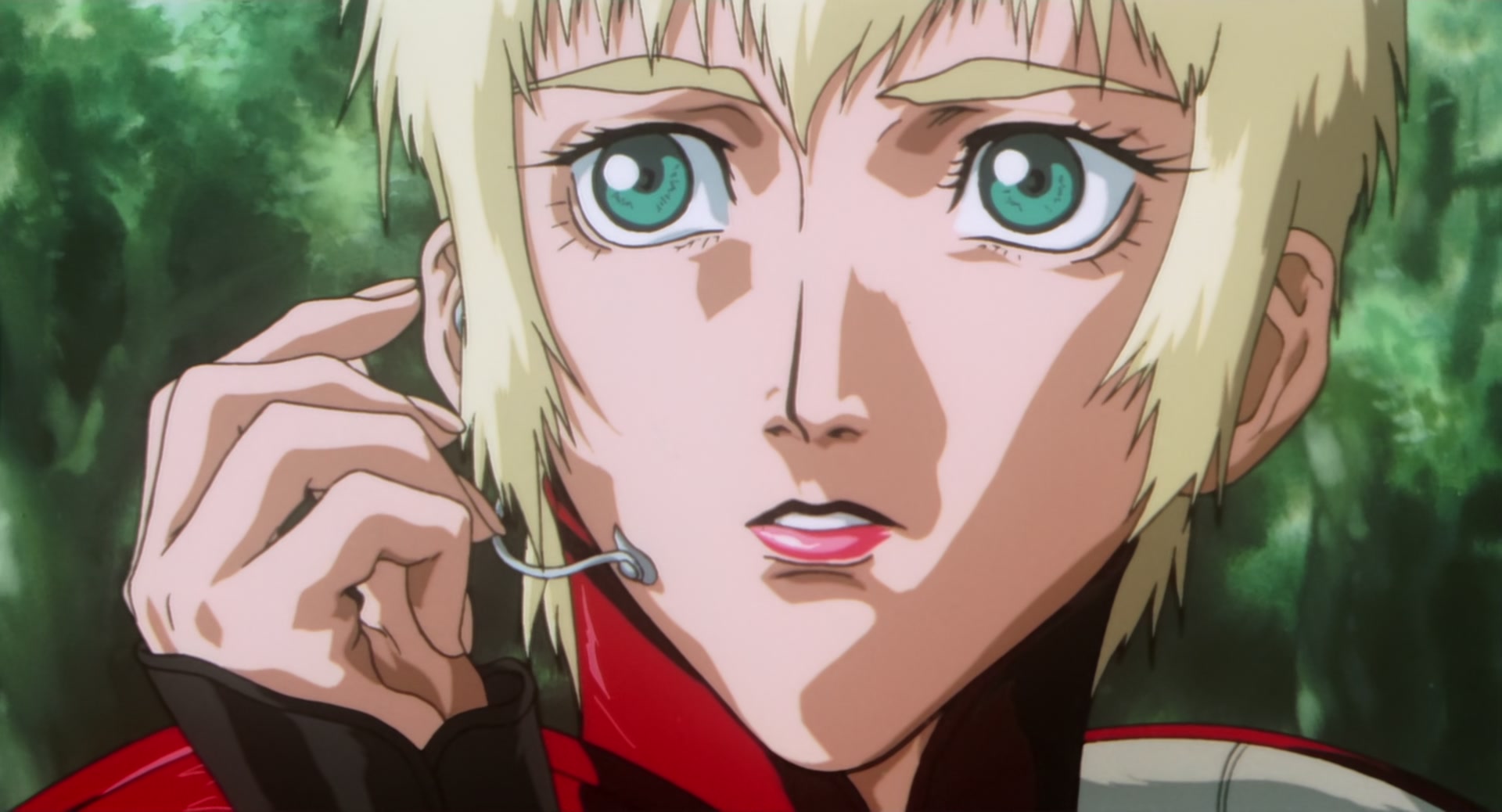 Vampire Hunter D: Bloodlust Ep 1: Vampire Hunter D: Bloodlust @ 00:52:02