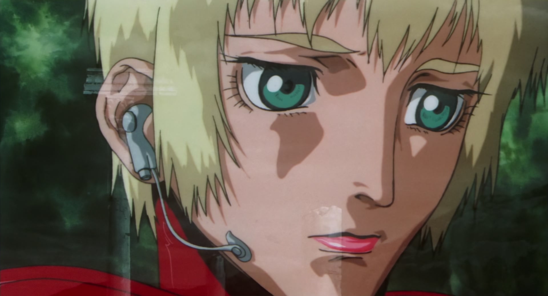 Vampire Hunter D: Bloodlust Ep 1: Vampire Hunter D: Bloodlust @ 00:52:08
