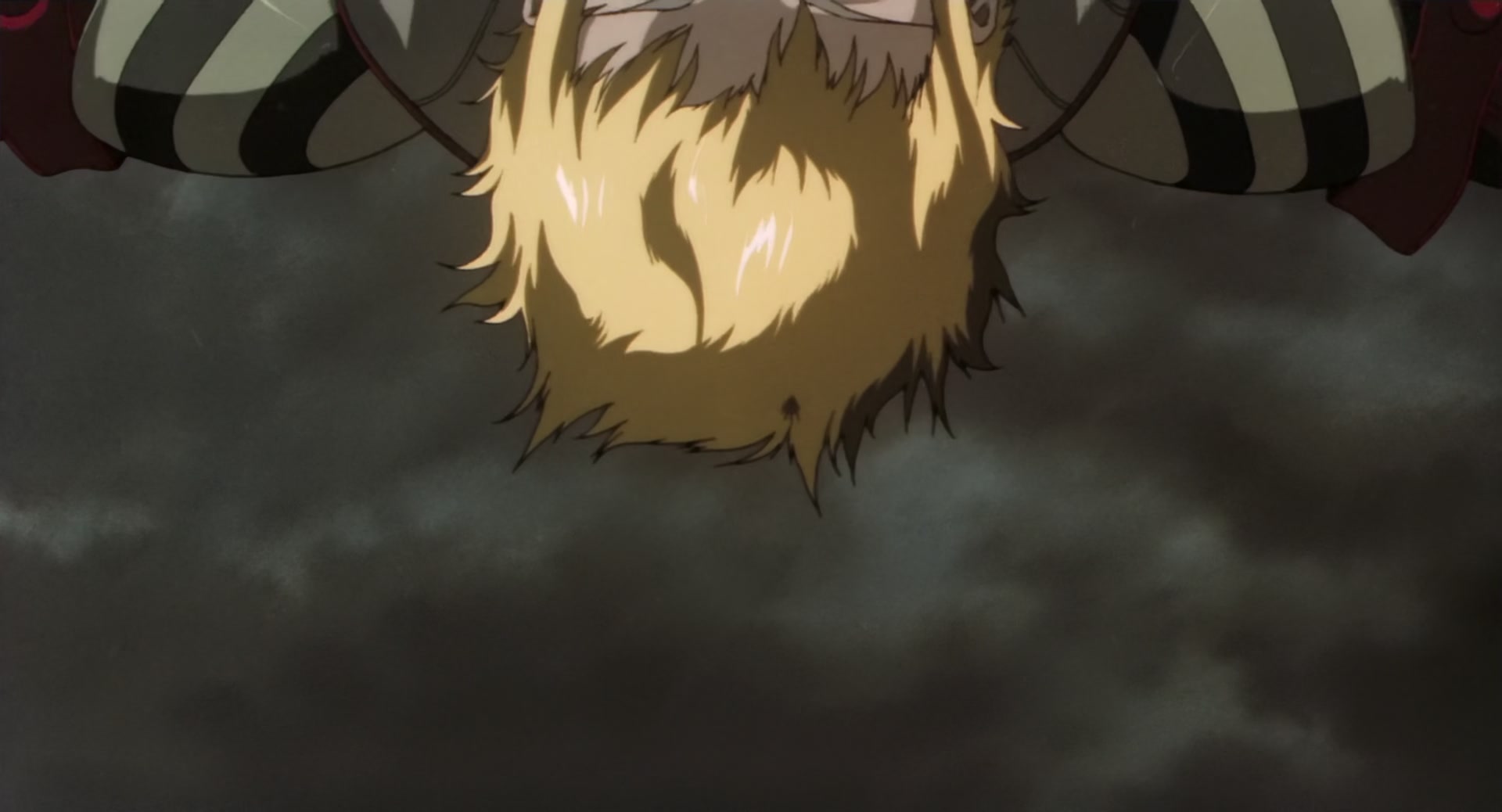 Vampire Hunter D: Bloodlust Ep 1: Vampire Hunter D: Bloodlust @ 00:52:40