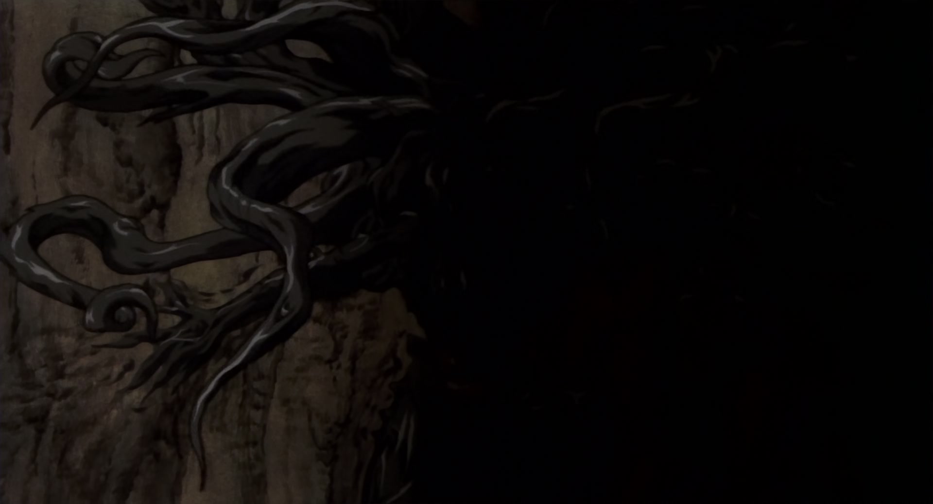 Vampire Hunter D: Bloodlust Ep 1: Vampire Hunter D: Bloodlust @ 00:52:43