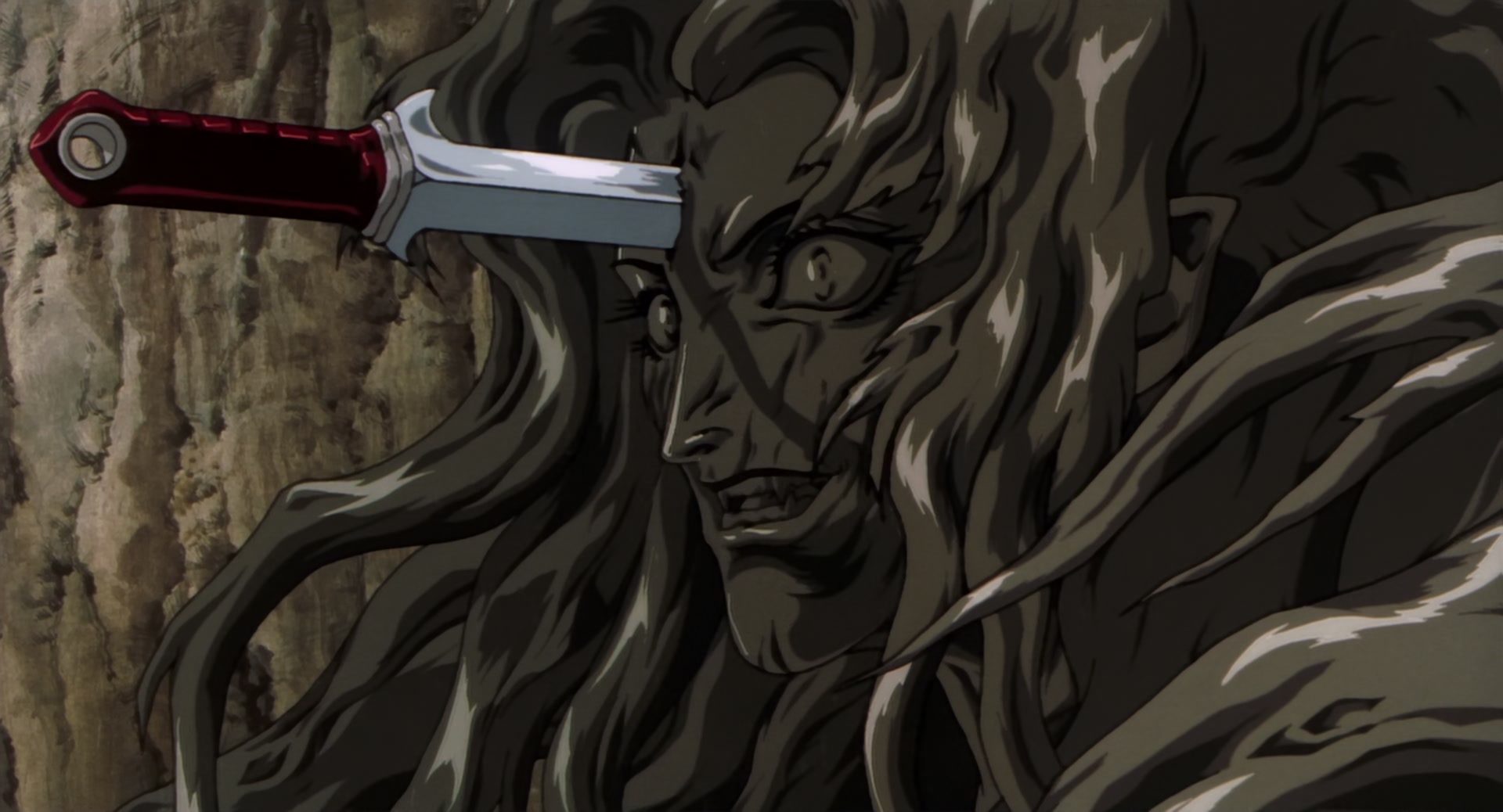 Vampire Hunter D: Bloodlust Ep 1: Vampire Hunter D: Bloodlust @ 00:52:51