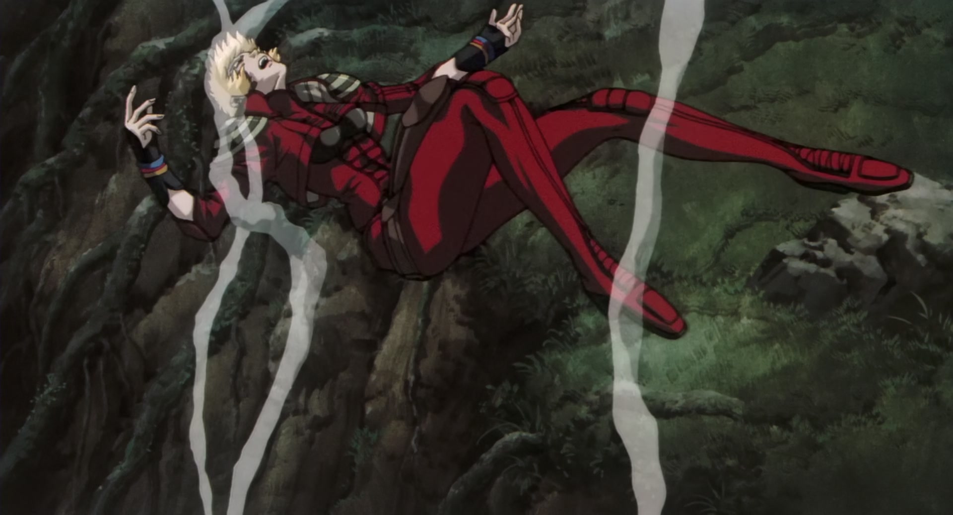 Vampire Hunter D: Bloodlust Ep 1: Vampire Hunter D: Bloodlust @ 00:53:09