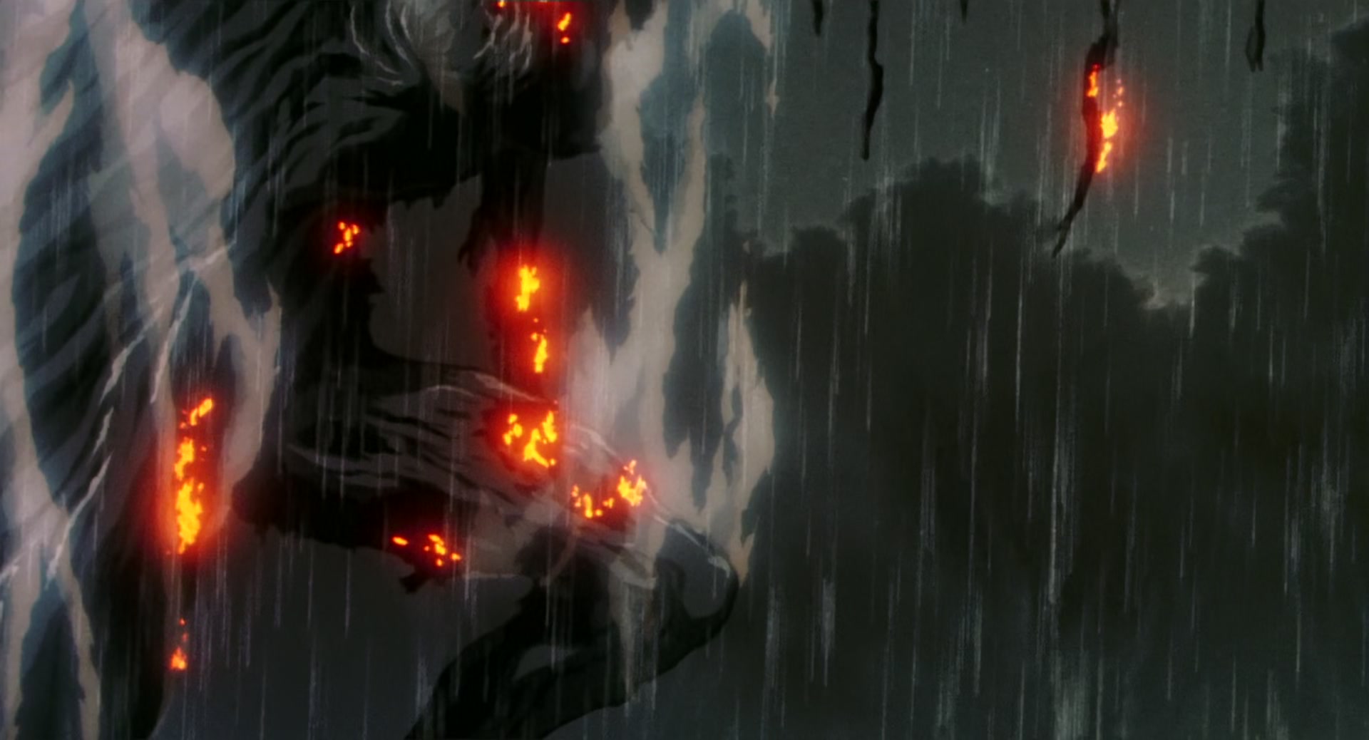 Vampire Hunter D: Bloodlust Ep 1: Vampire Hunter D: Bloodlust @ 00:53:14