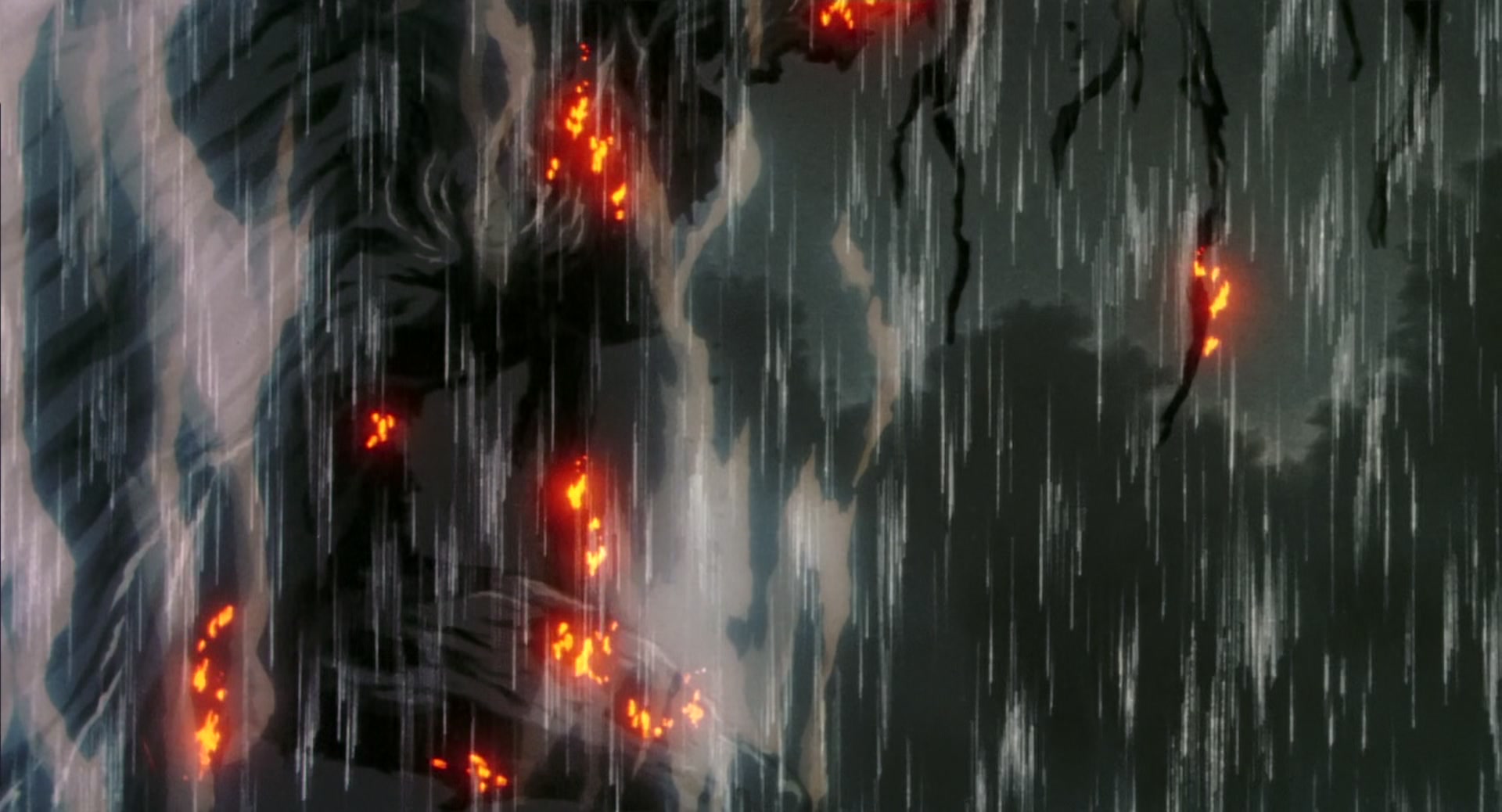 Vampire Hunter D: Bloodlust Ep 1: Vampire Hunter D: Bloodlust @ 00:53:17